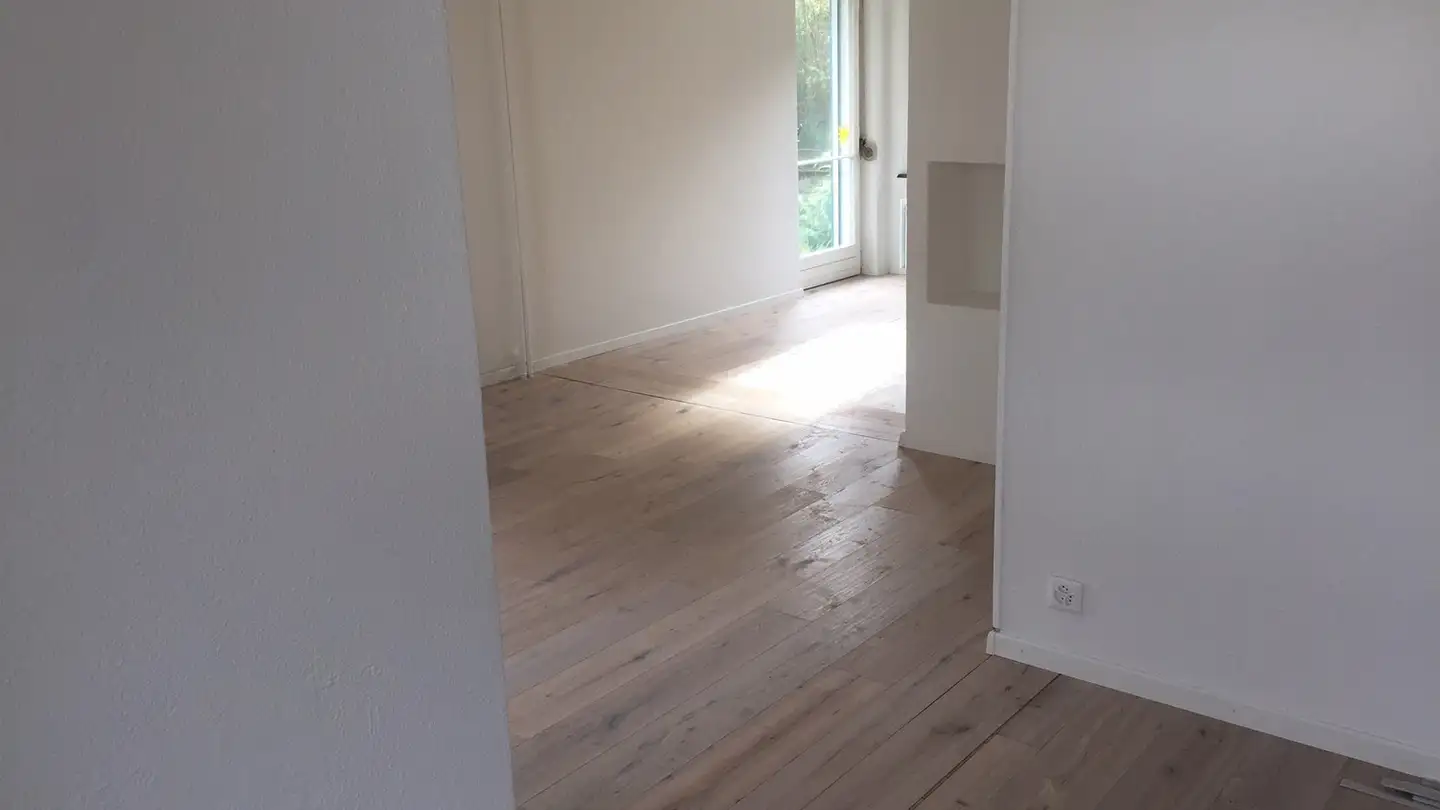 Appartement à louer - Gartenstrasse 16, 8803 Rüschlikon
