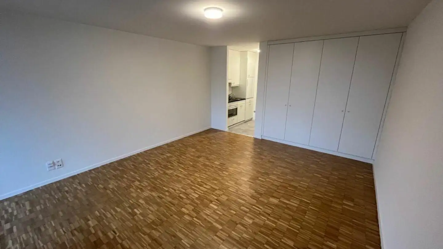 Apartment for rent - Luzernerstrasse 26, 6010 Kriens - Photo 2