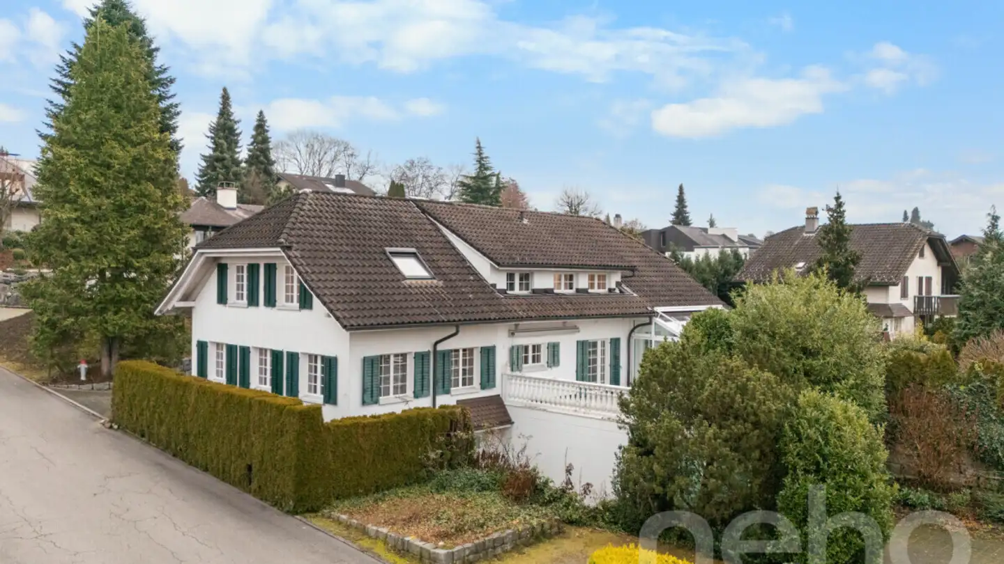 Cave house for sale - 6208 Oberkirch LU