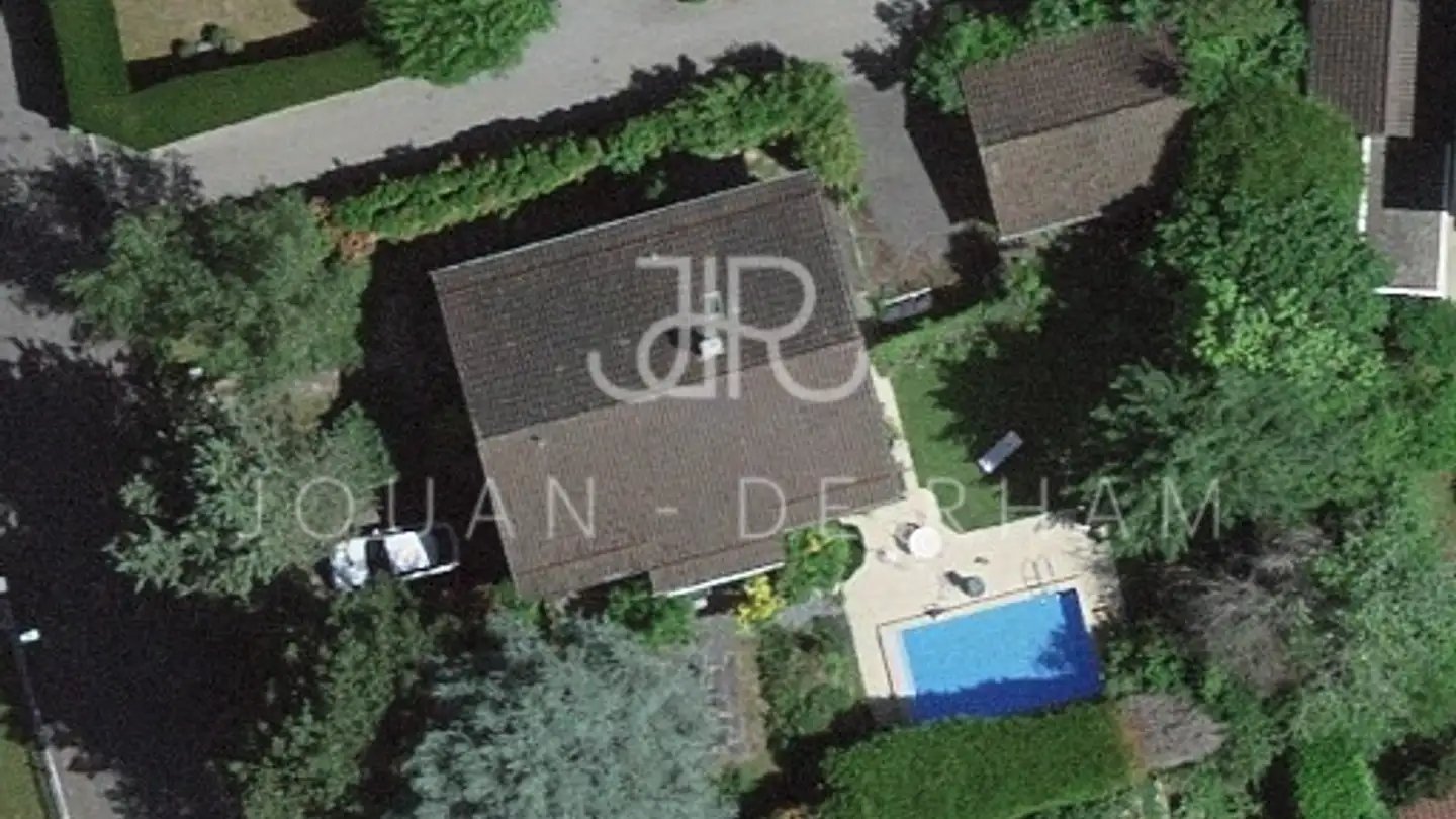 Casa singola in vendita - Chemin De La Valleyre 27, 1052 Le Mont-sur-Lausanne