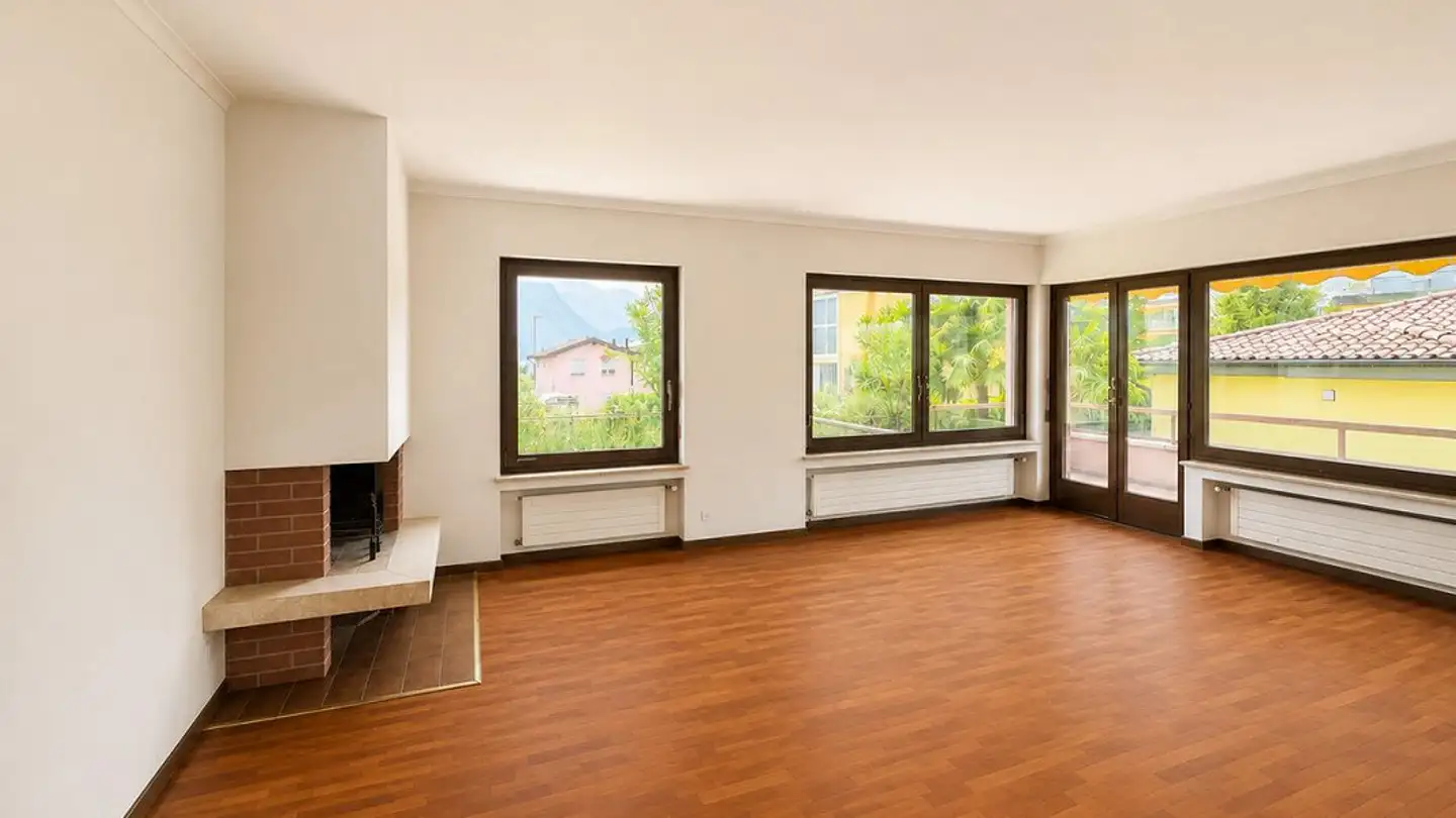 Appartement à vendre - 6932 Breganzona - Photo 3