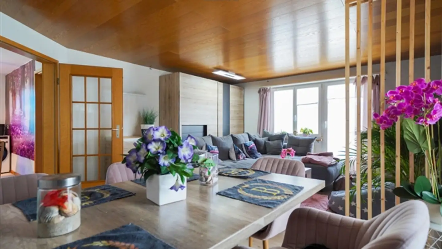 Maison individuelle à vendre - Hauptstrasse 55, 2554 Meinisberg - Photo 4