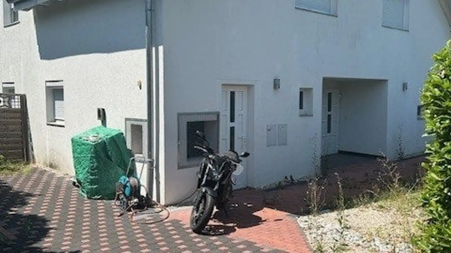 Appartement à vendre - Rue Du Quart 5, 1580 Oleyres