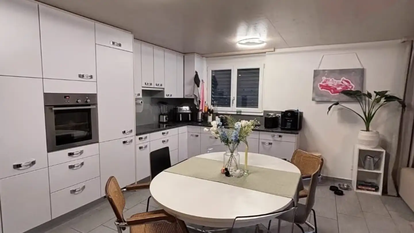 Wohnung mieten - Werner-Kälin-Strasse, 8840 Einsiedeln - Foto 3