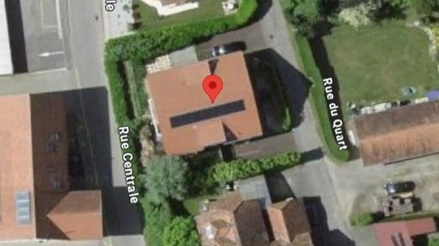 Appartement à vendre - Rue Du Quart 5, 1580 Oleyres - Photo 4