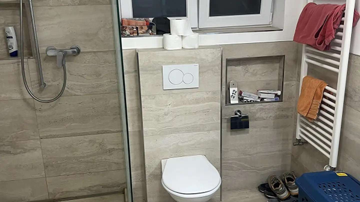 Appartement à louer - Via Nova 42, 7013 Domat/Ems - Photo 4