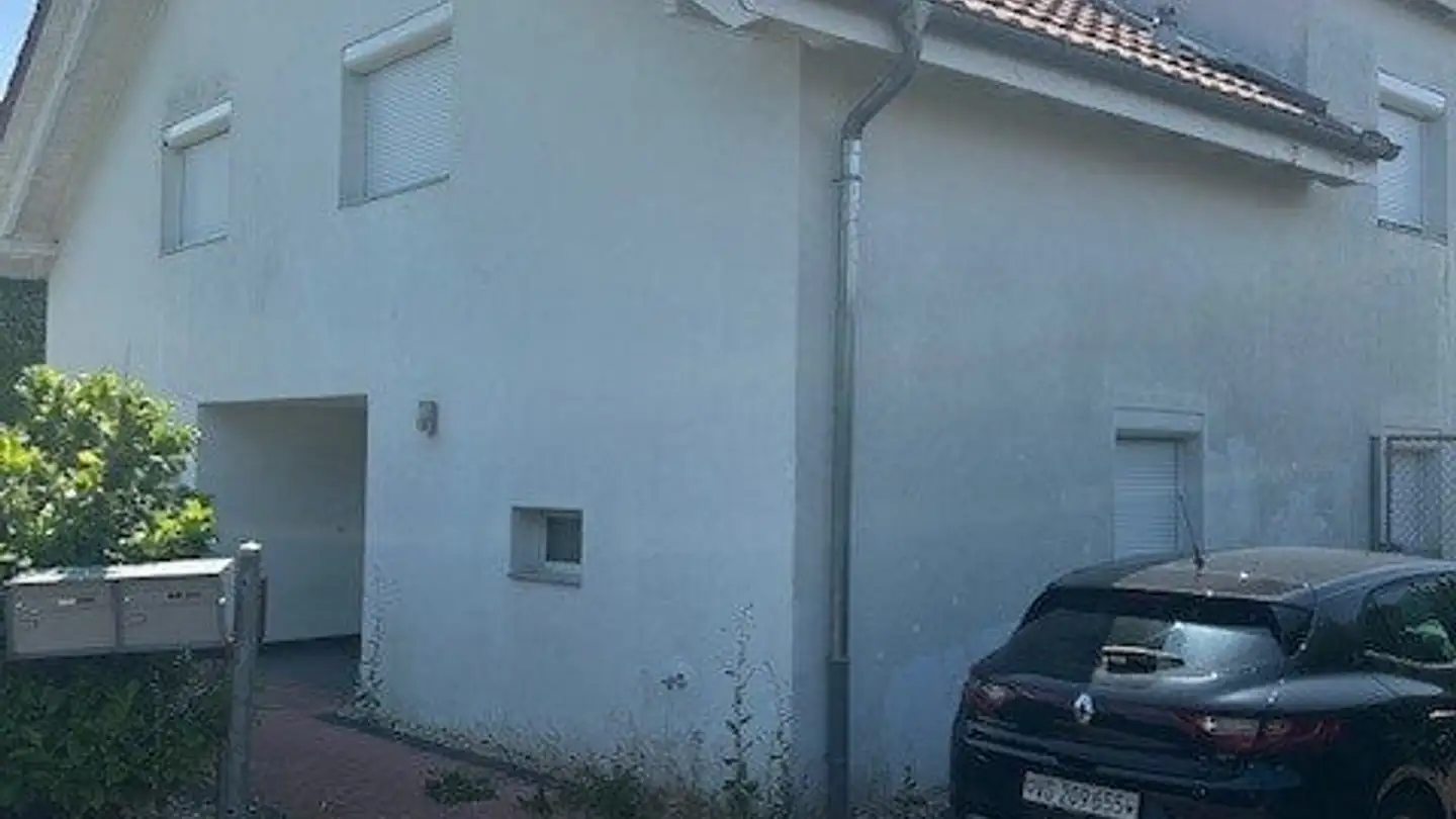 Appartement à vendre - Rue Du Quart 5, 1580 Oleyres - Photo 2