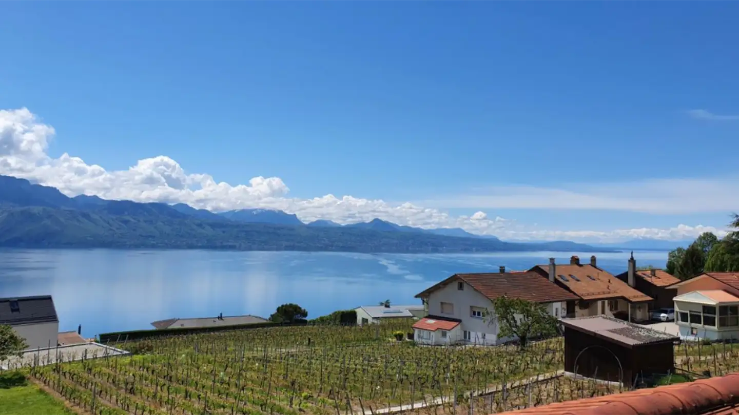 Attico in vendita - 1091 Grandvaux - Photo 2