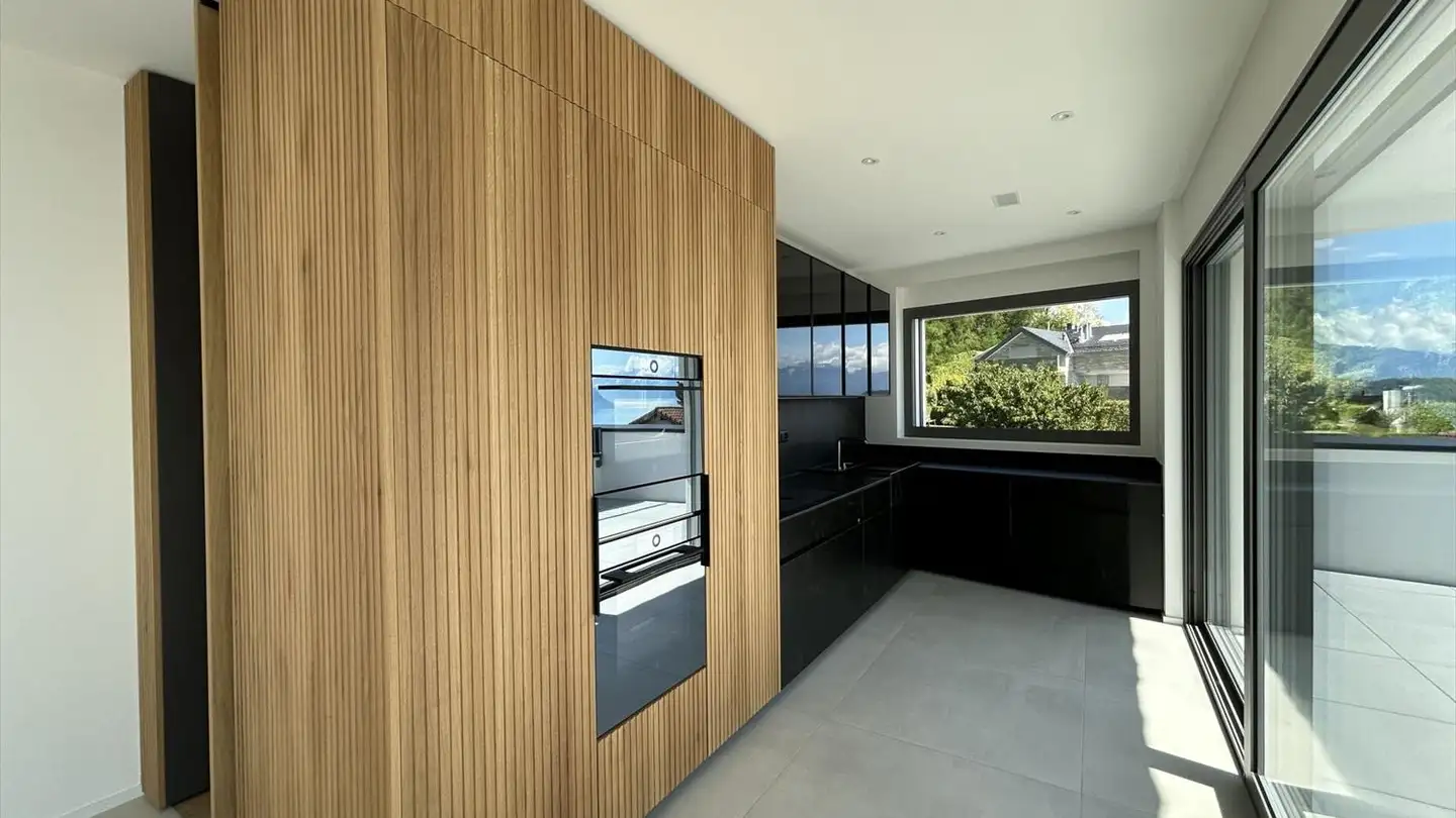 Attico in vendita - 1091 Grandvaux - Photo 4