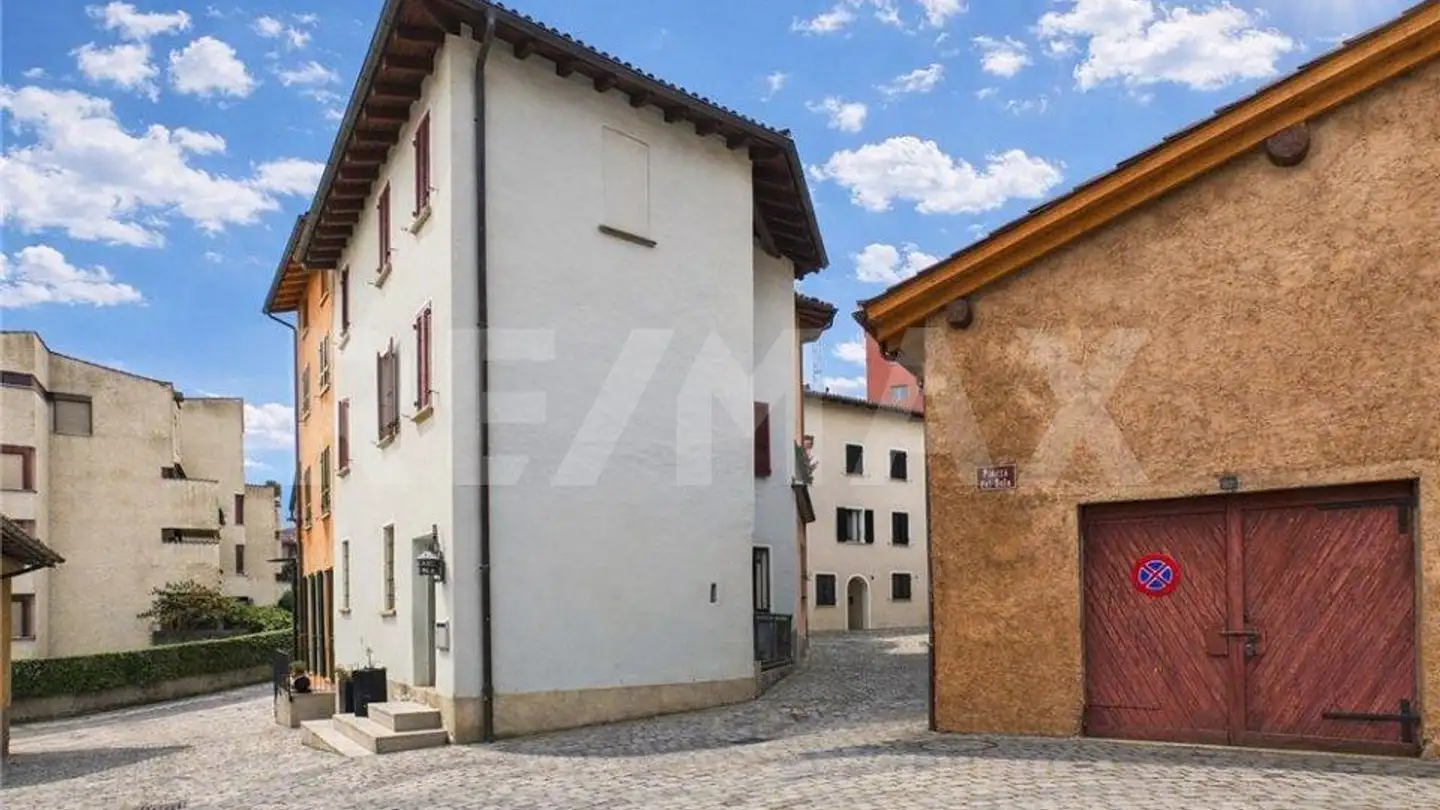 Casa singola in vendita - 6982 Agno - Foto 2