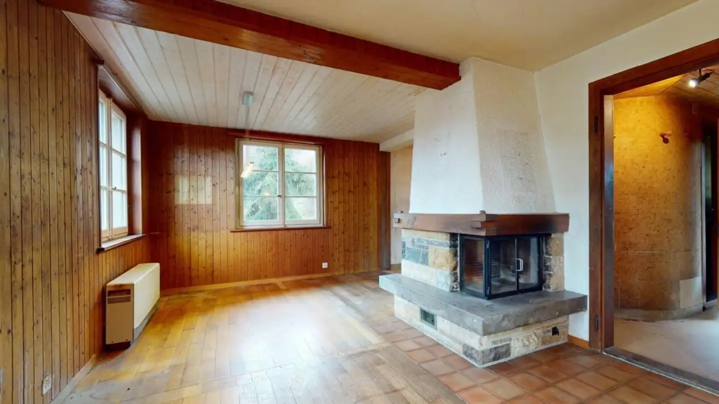 Maison individuelle à vendre - Steigweg 1, 3175 Flamatt - Photo 3