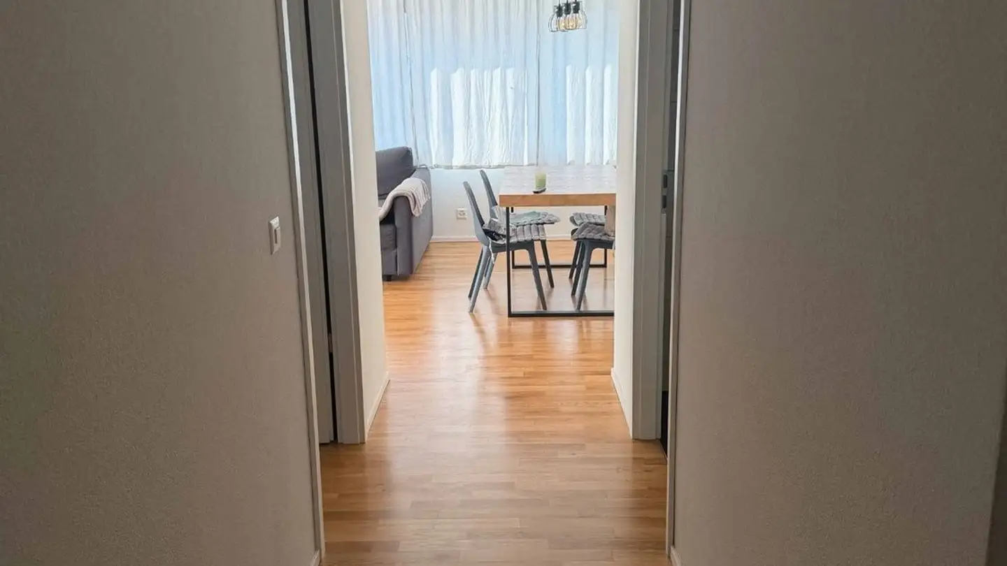 Appartamento in affitto - Route Des Plaines-Du-Loup, 1018 Lausanne - Foto 2