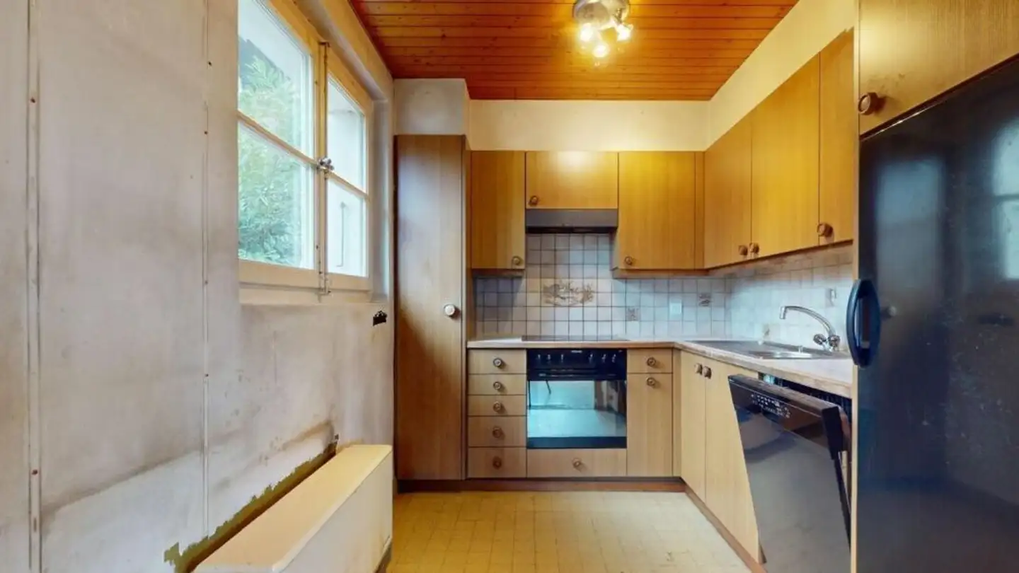 Maison individuelle à vendre - Steigweg 1, 3175 Flamatt - Photo 4