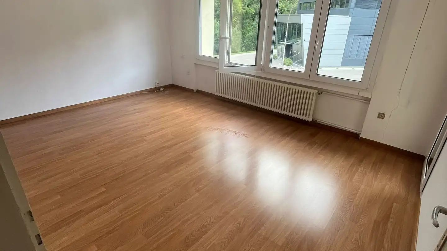 Appartement à louer - Rue Industrielle 70, 2740 Moutier - Photo 3