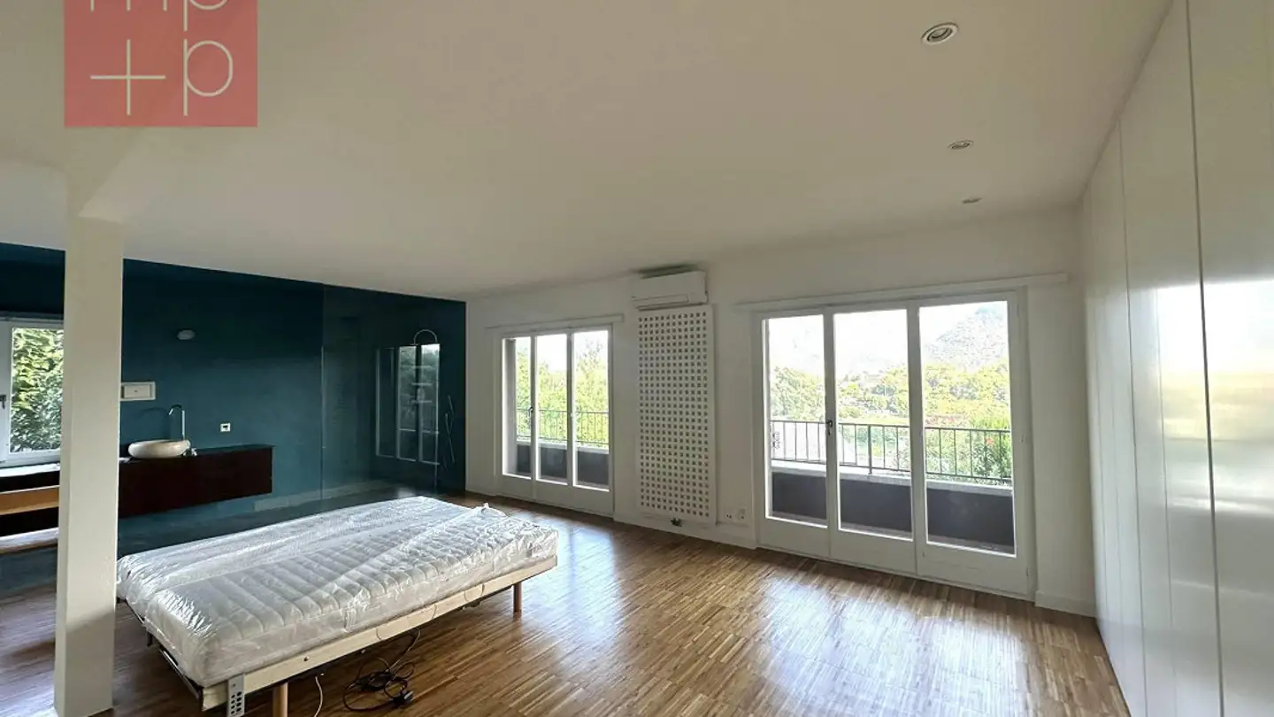 Appartement à louer - 6932 Breganzona - Photo 4