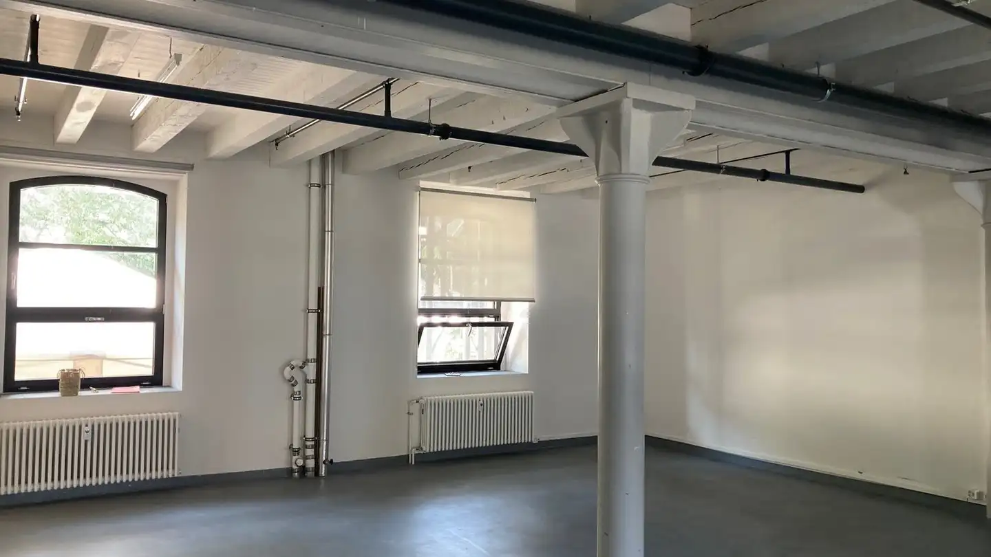 Werkstatt mieten - Gärtnerstrasse 46, 4057 Basel - Foto 3