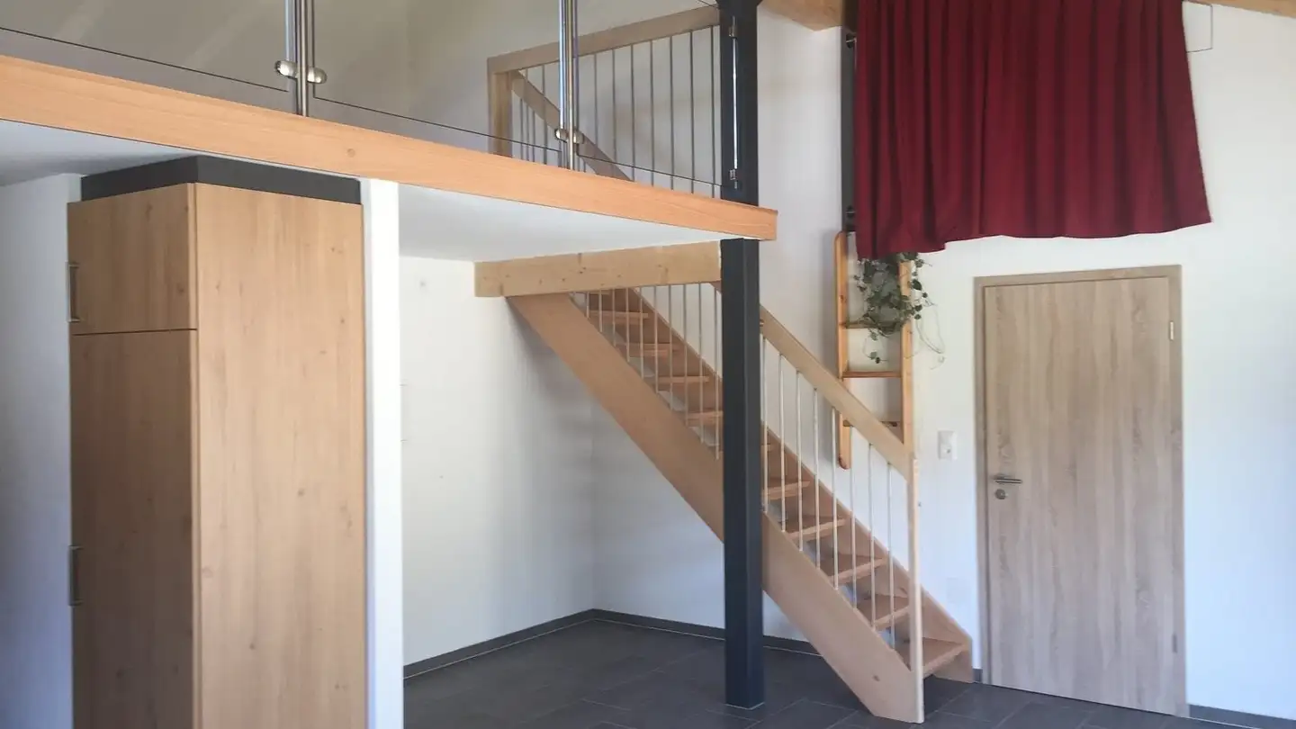 Apartment for rent - Rue Oscar Huguenin 2, 2314 La Sagne NE