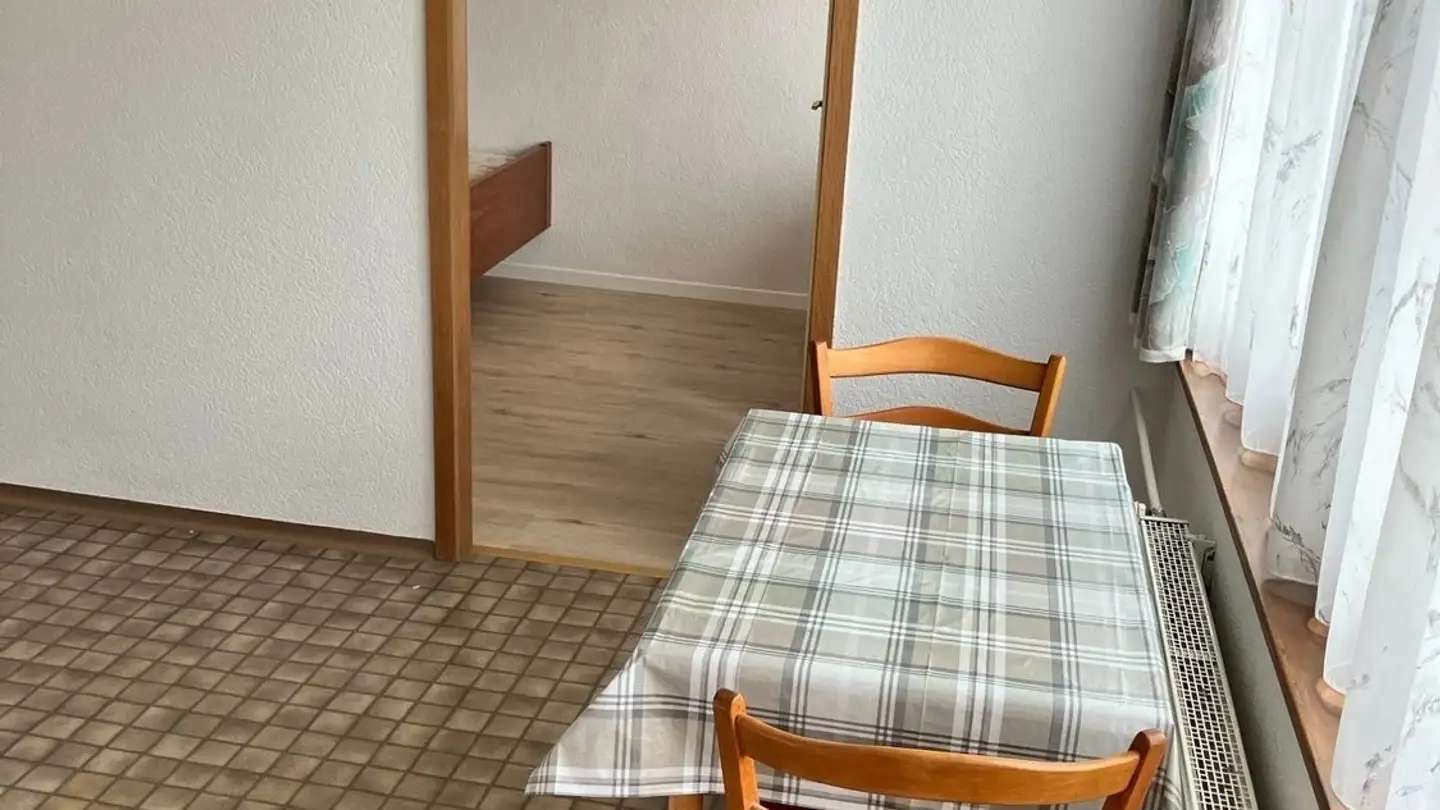 Appartement à louer - Kirchweg 3a, 4448 Läufelfingen