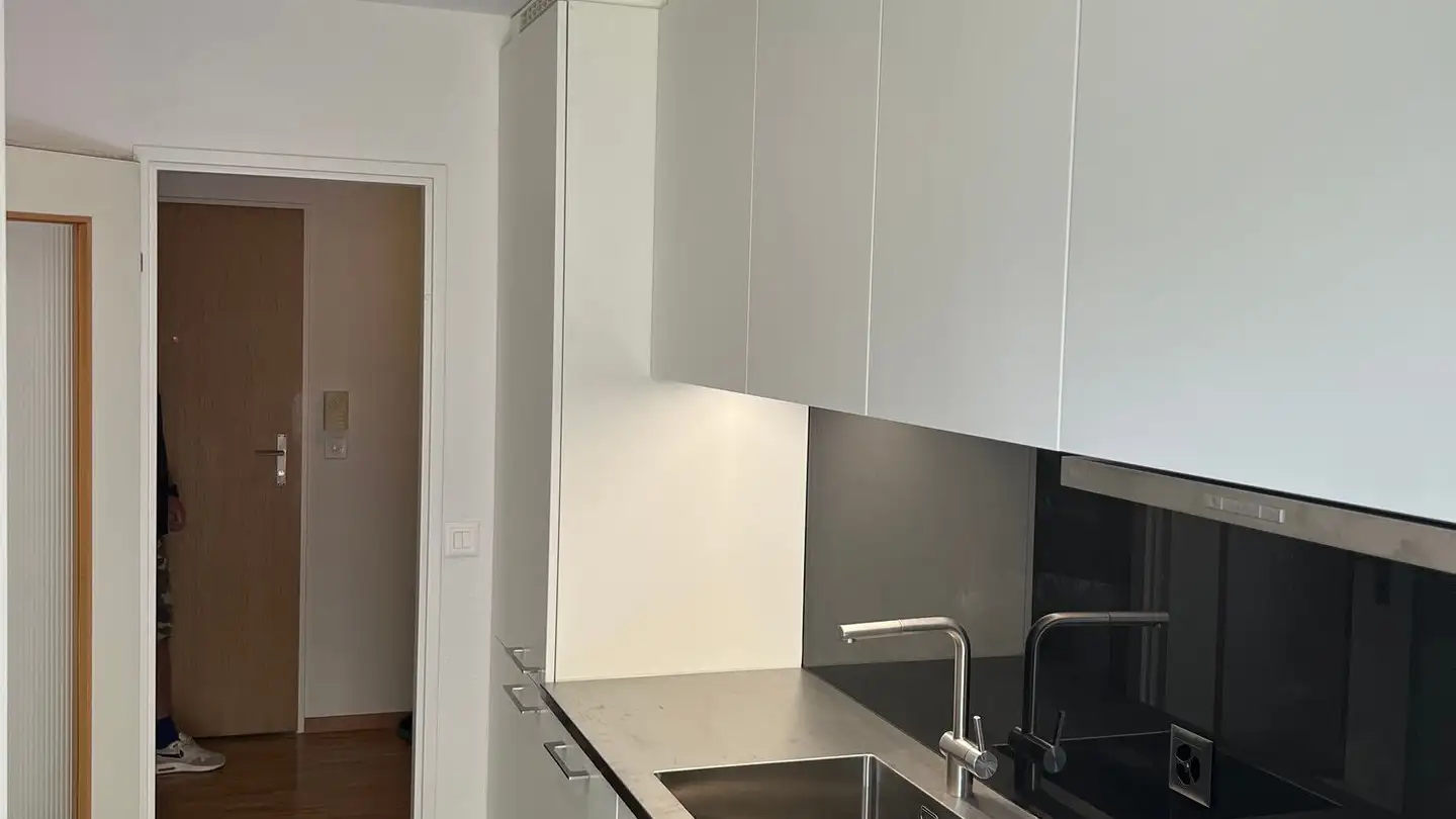 Appartement à louer - Ueberlandstrasse 231, 8600 Dübendorf