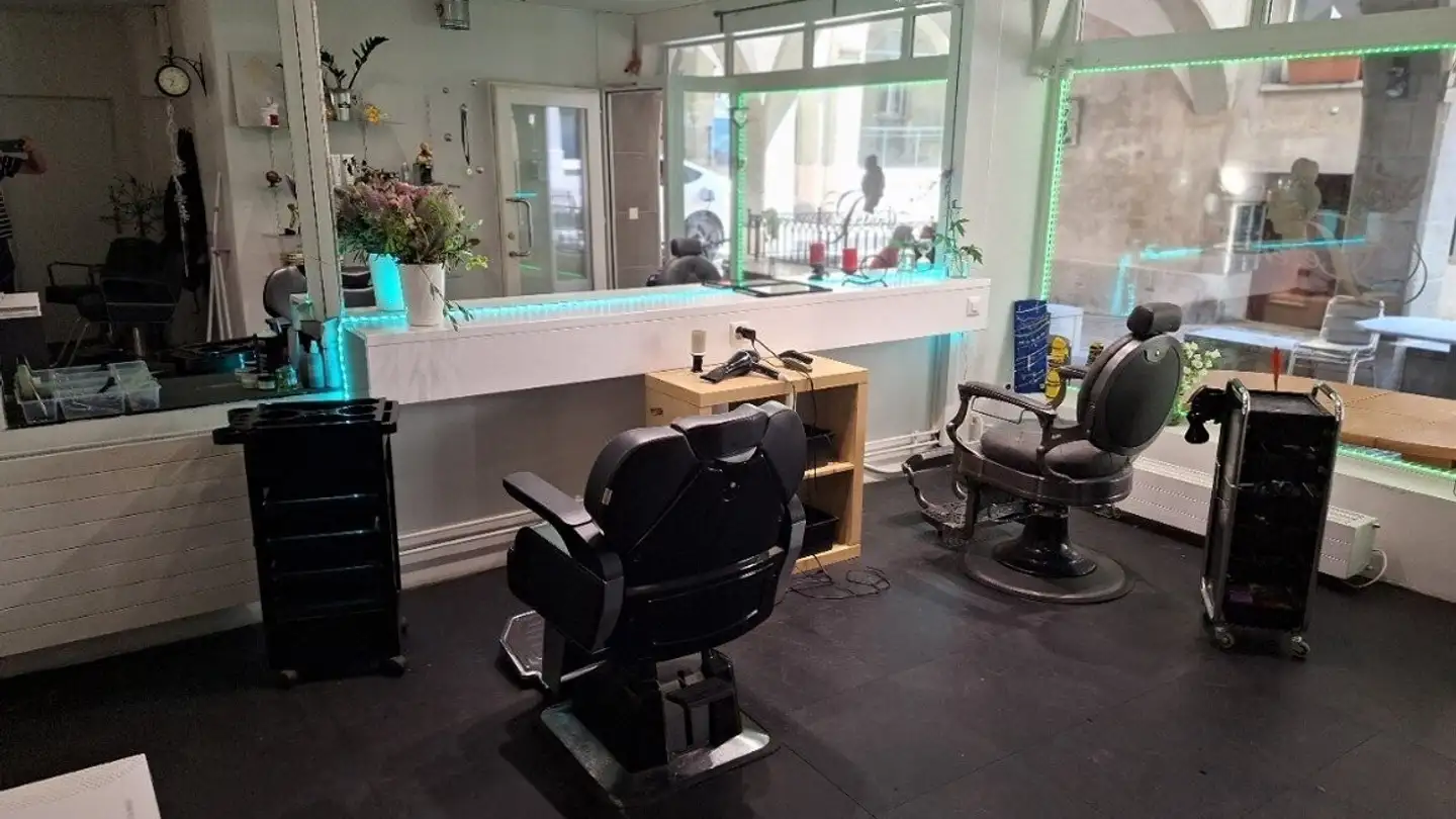 Atelier à louer - Hohengasse 12, 3400 Burgdorf - Photo 2