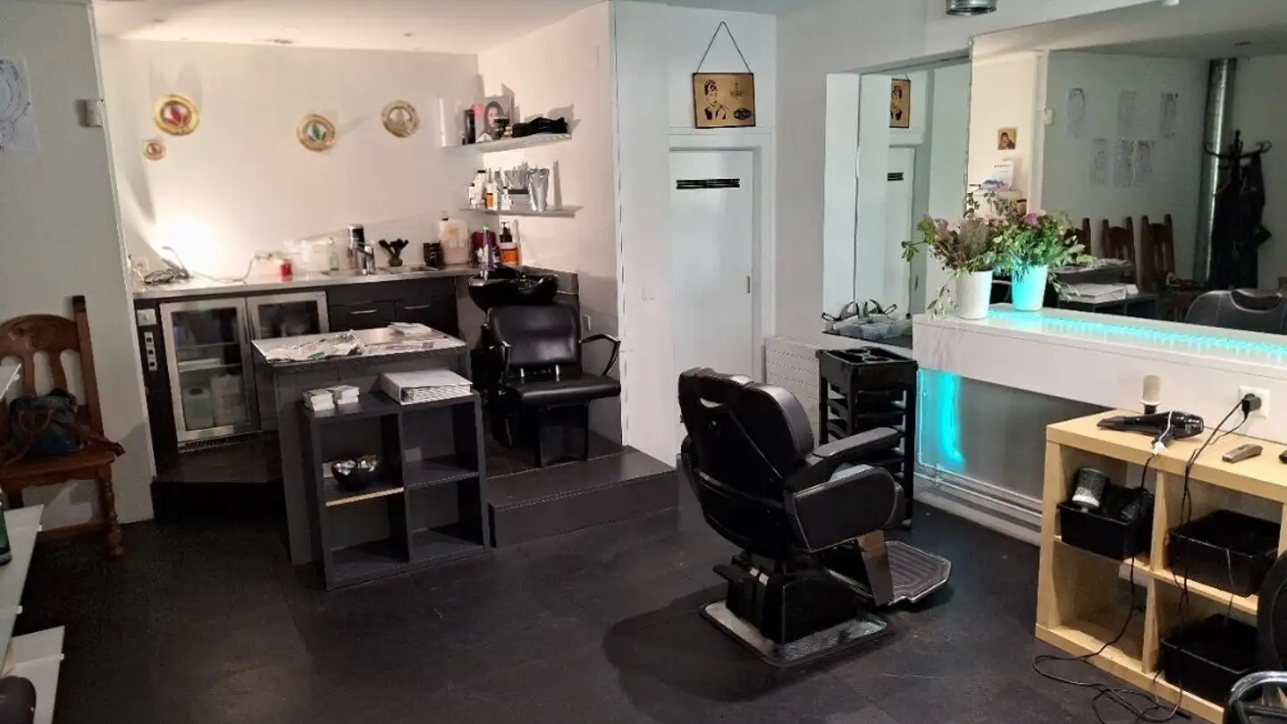 Atelier à louer - Hohengasse 12, 3400 Burgdorf - Photo 3