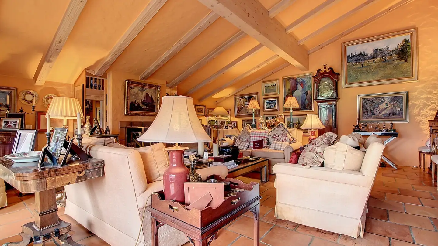 Apartment for sale - 1660 Château-d'Oex - Photo 2