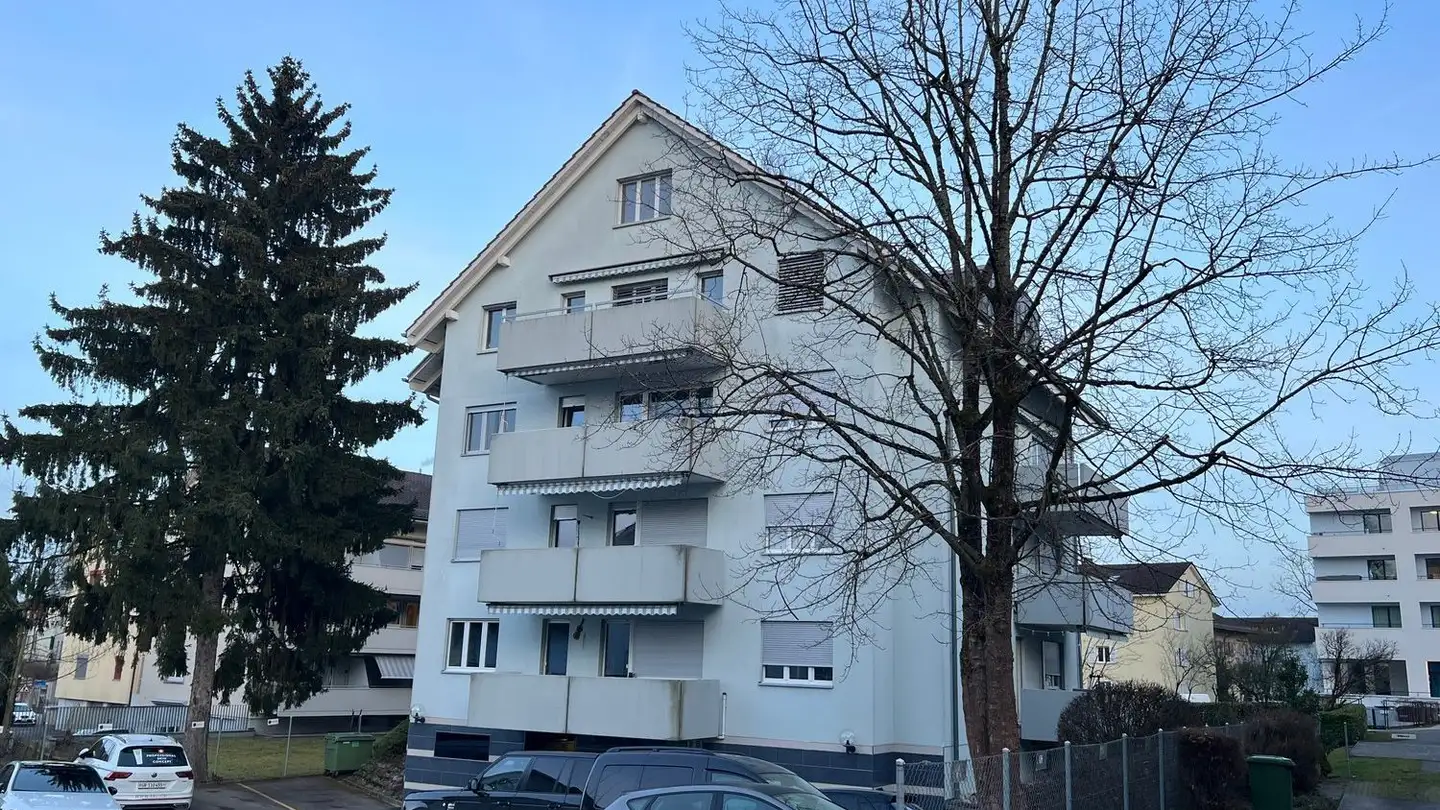 Appartement à louer - Ueberlandstrasse 231, 8600 Dübendorf - Photo 2