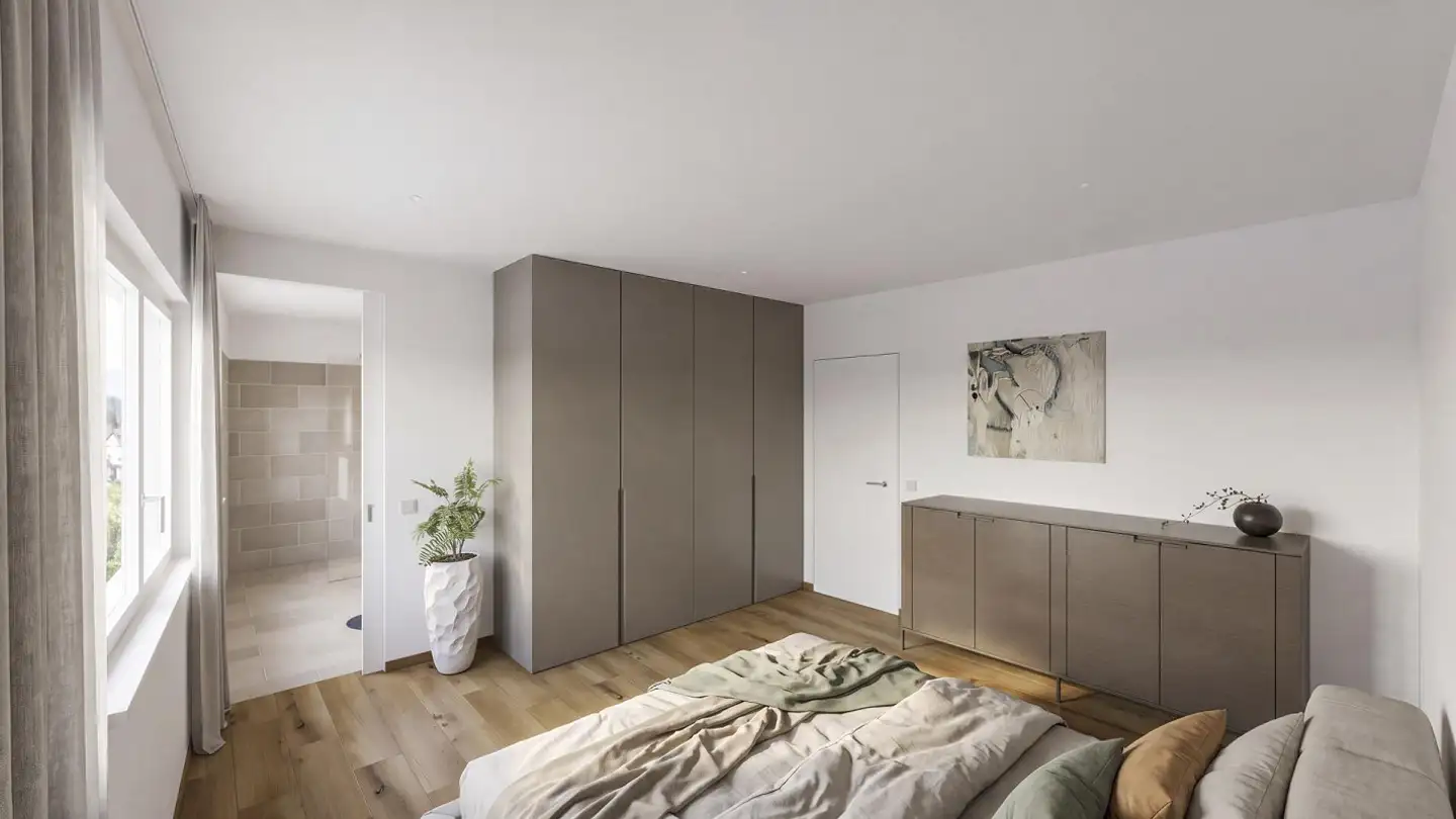 Appartement à vendre - Gmeindstrasse 18, 9462 Montlingen - Photo 4