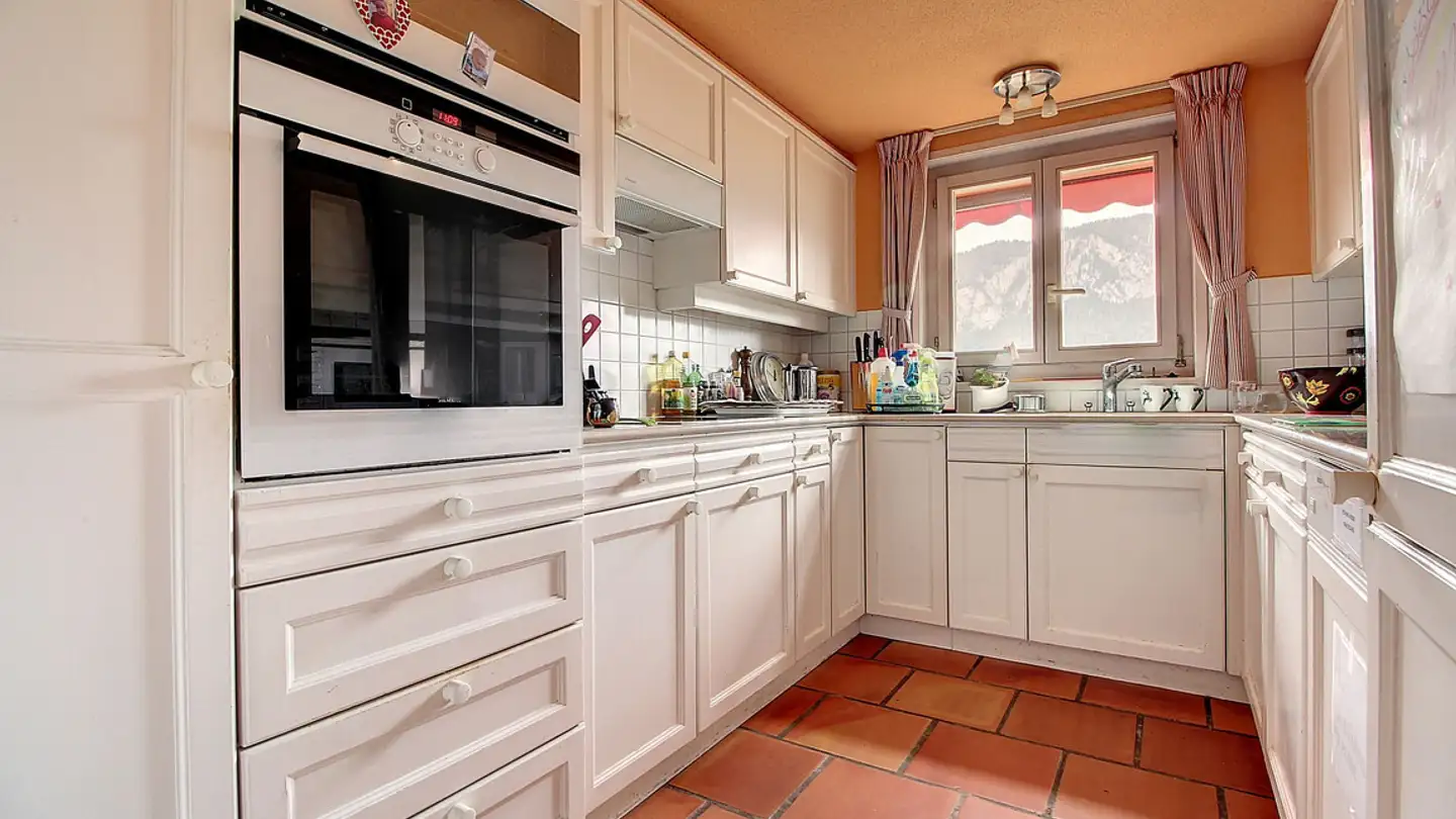 Apartment for sale - 1660 Château-d'Oex - Photo 4