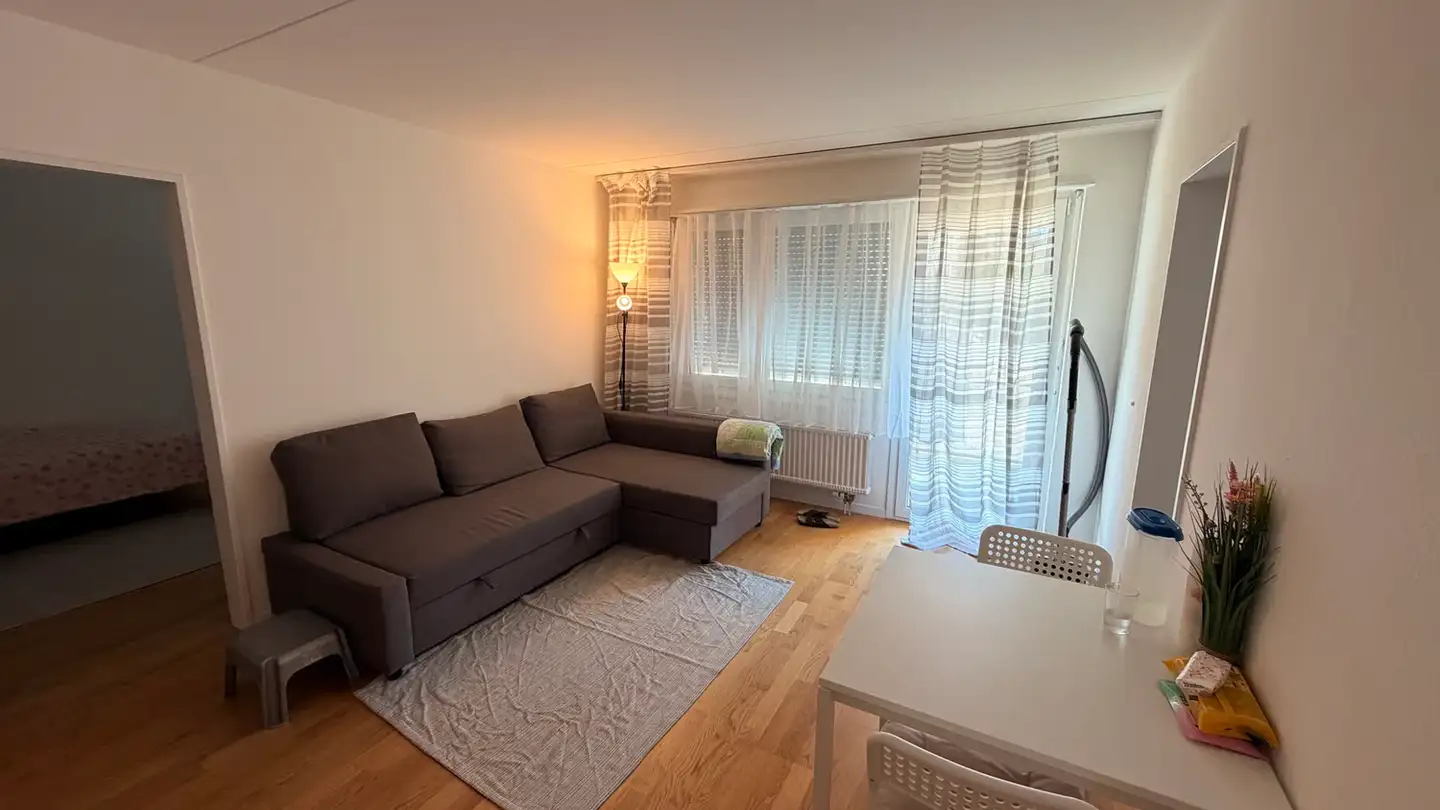 Appartamento in affitto - 3303 Jegenstorf