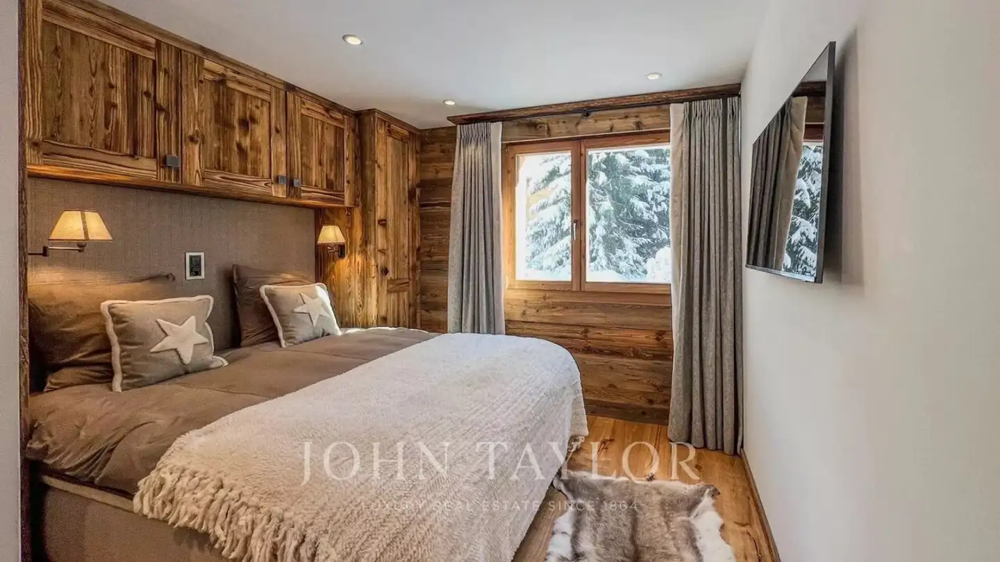 Appartamento in affitto - 1936 Verbier - Foto 3