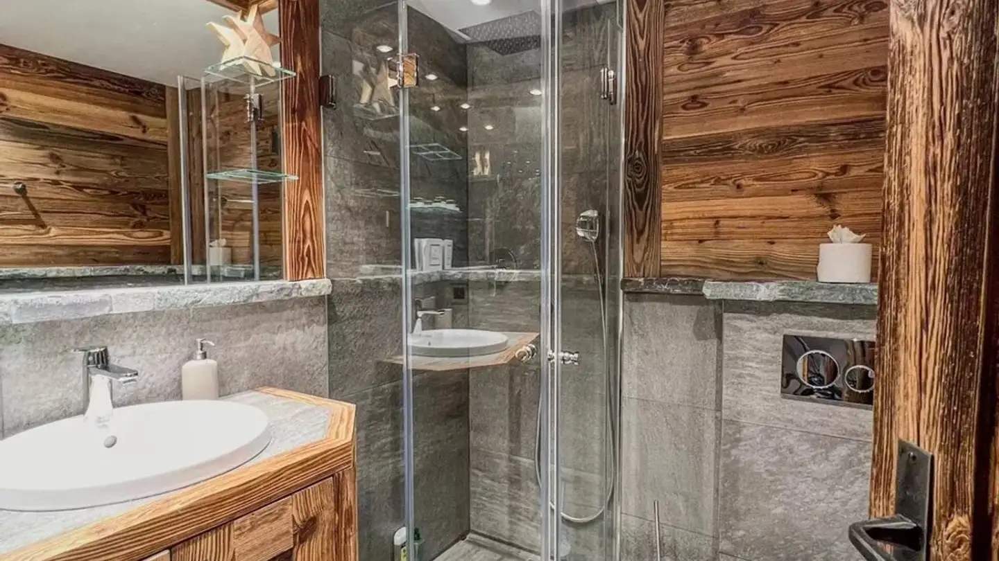 Appartamento in affitto - 1936 Verbier - Foto 4