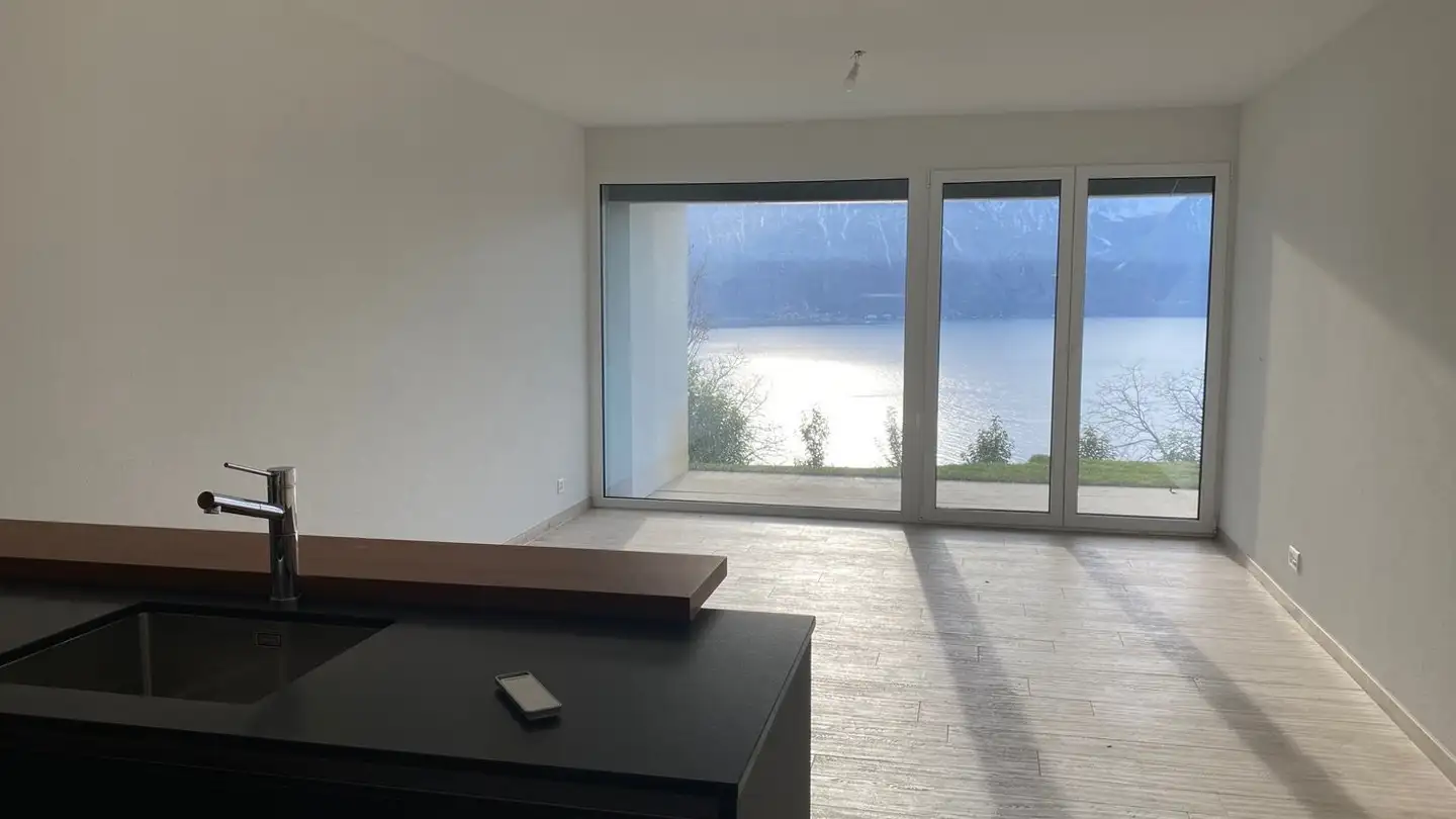 Appartamento in affitto - Route De Sottex 3, 1822 Chernex