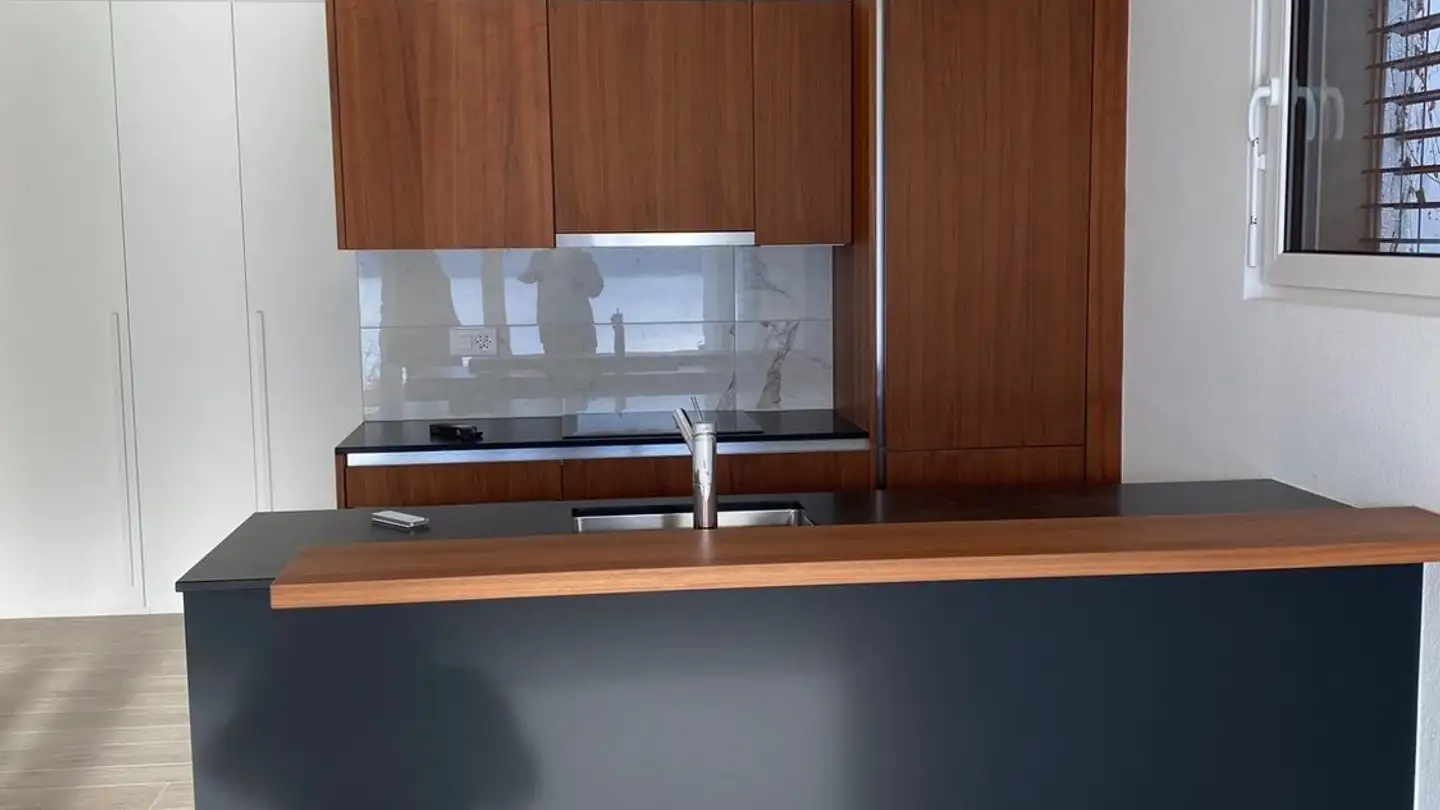 Appartamento in affitto - Route De Sottex 3, 1822 Chernex - Foto 2