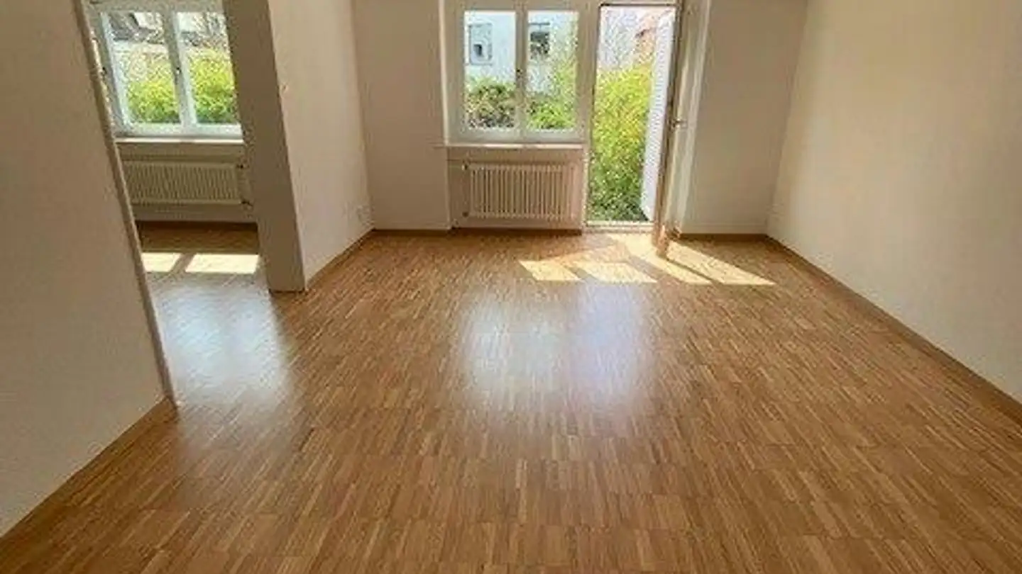 Appartamento in affitto - Heliosstrasse 4, 8032 Zürich