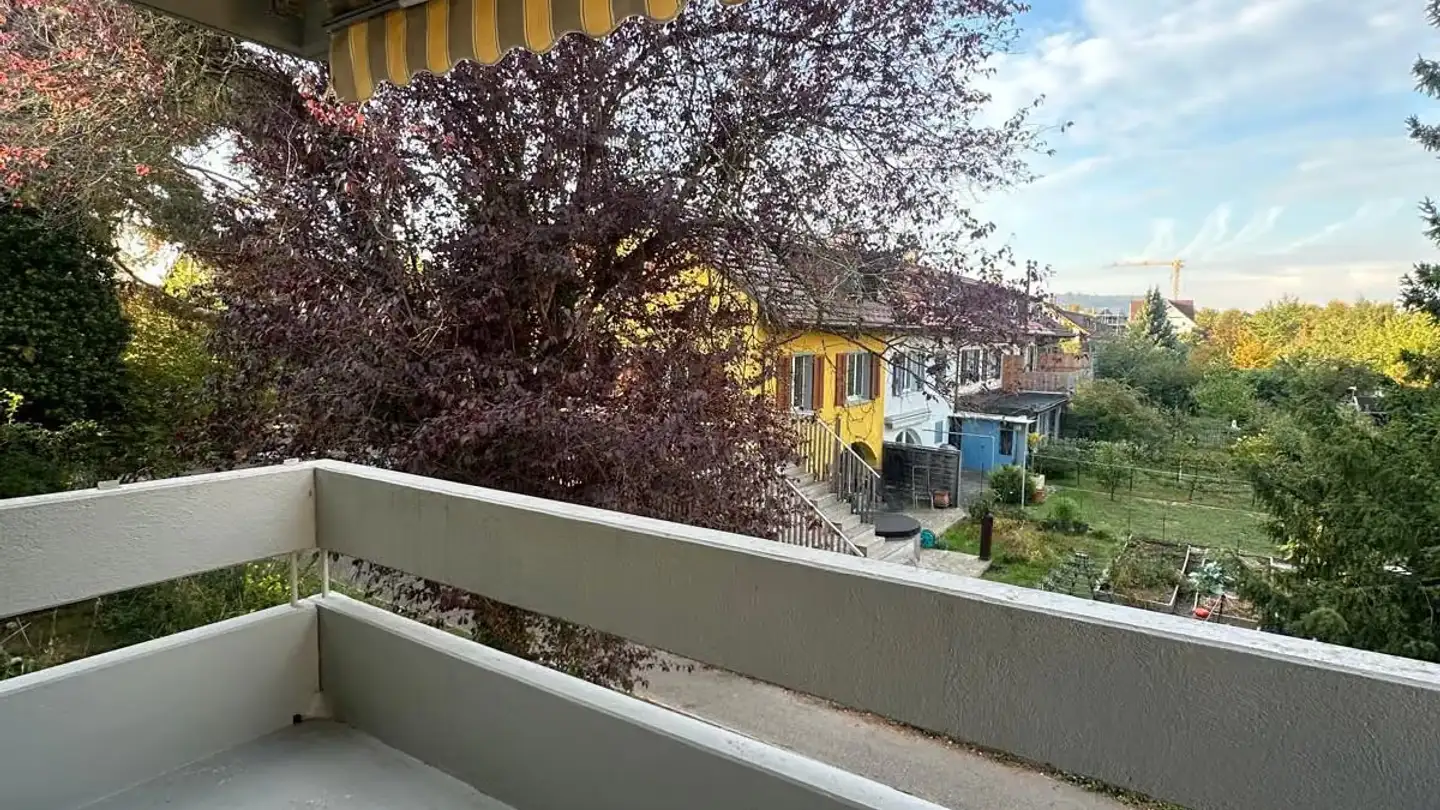 Appartamento in affitto - Aarmattweg 5, 5000 Aarau