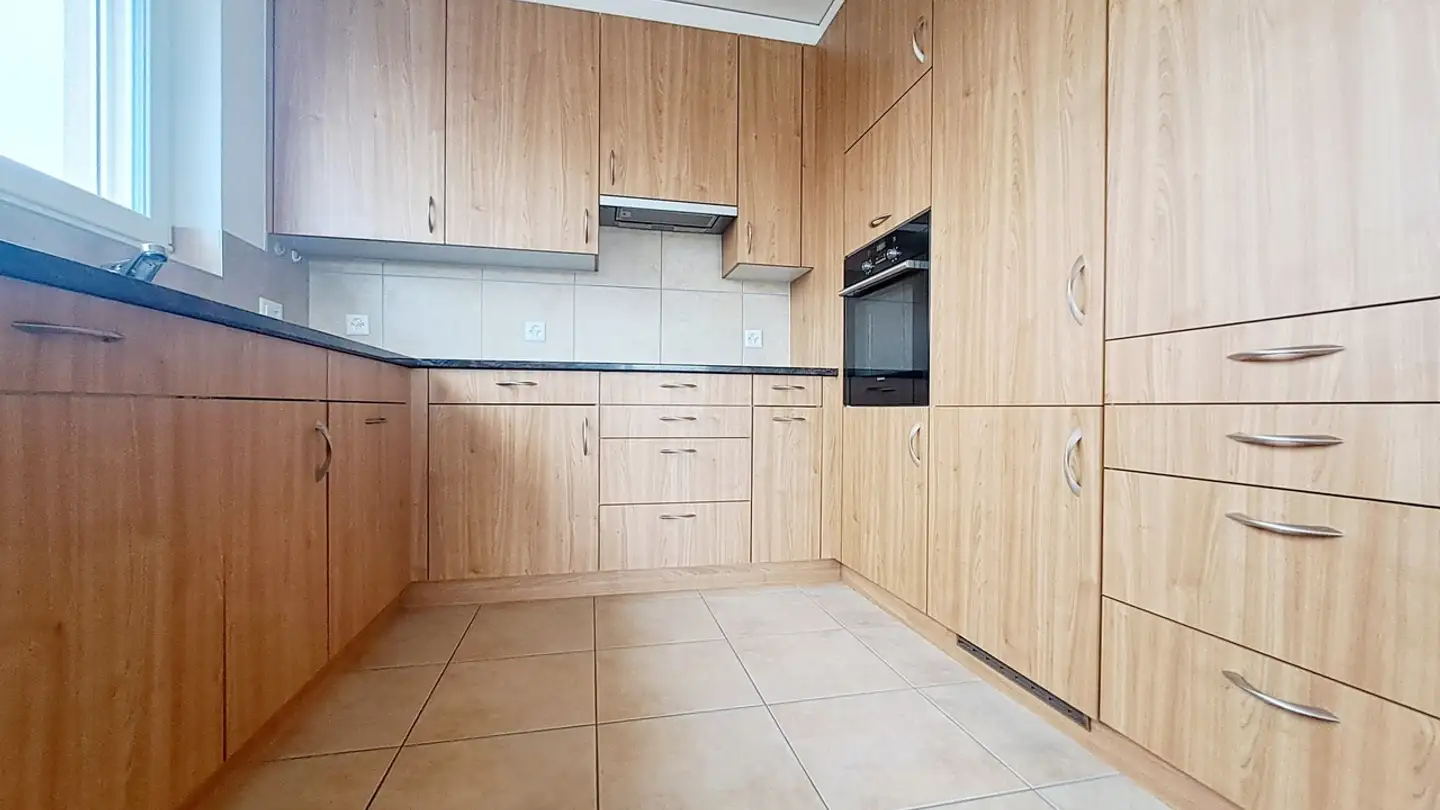 Apartment for rent - Promenade Jean-Jacques-Rousseau 3, 1400 Yverdon-les-Bains - Photo 2