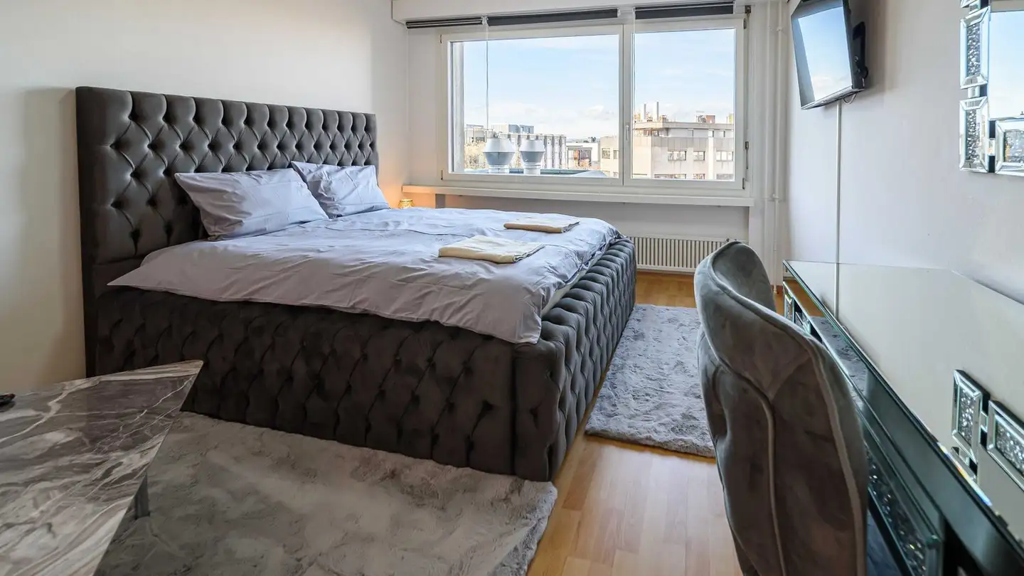 Wohnung mieten - Baarerstrasse 6, 6300 Zug - Foto 2