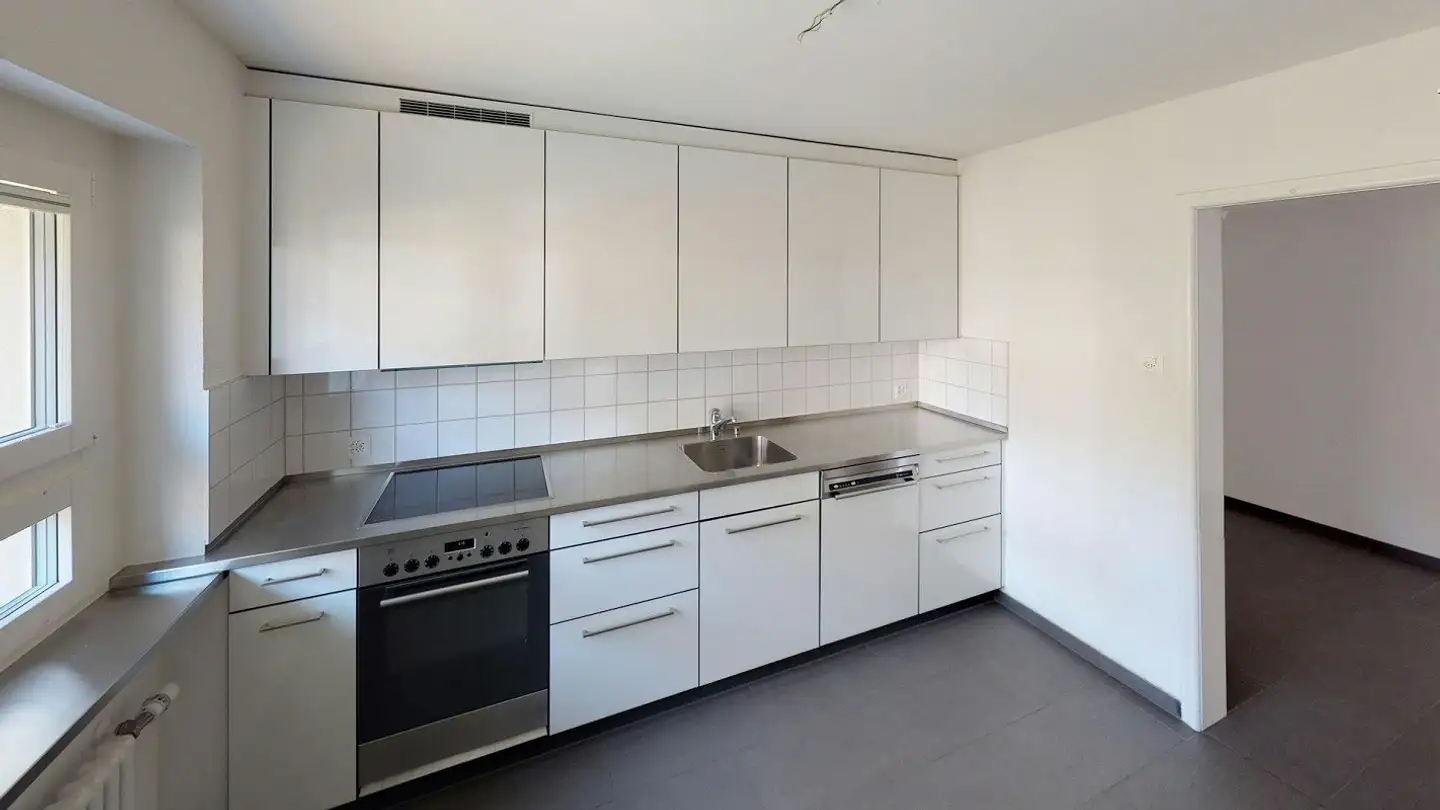 Appartamento in affitto - Heliosstrasse 4, 8032 Zürich - Foto 2