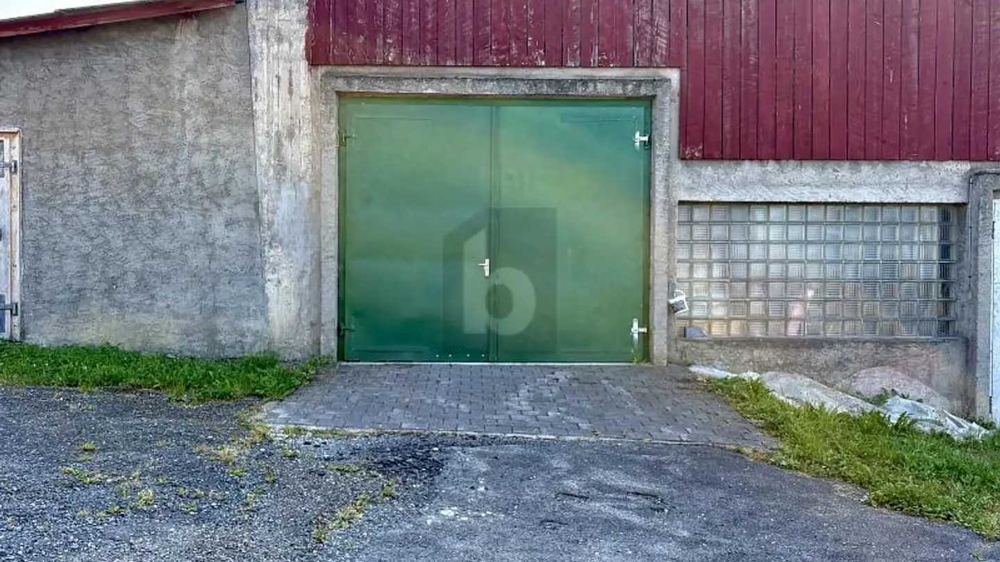 Industrial property for rent - 8833 Samstagern - Photo 2