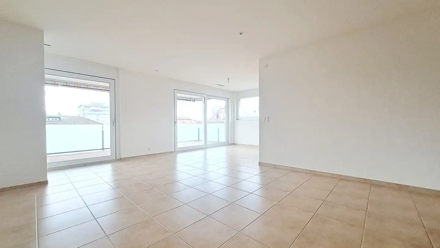 Apartment for rent - Promenade Jean-Jacques-Rousseau 3, 1400 Yverdon-les-Bains - Photo 3