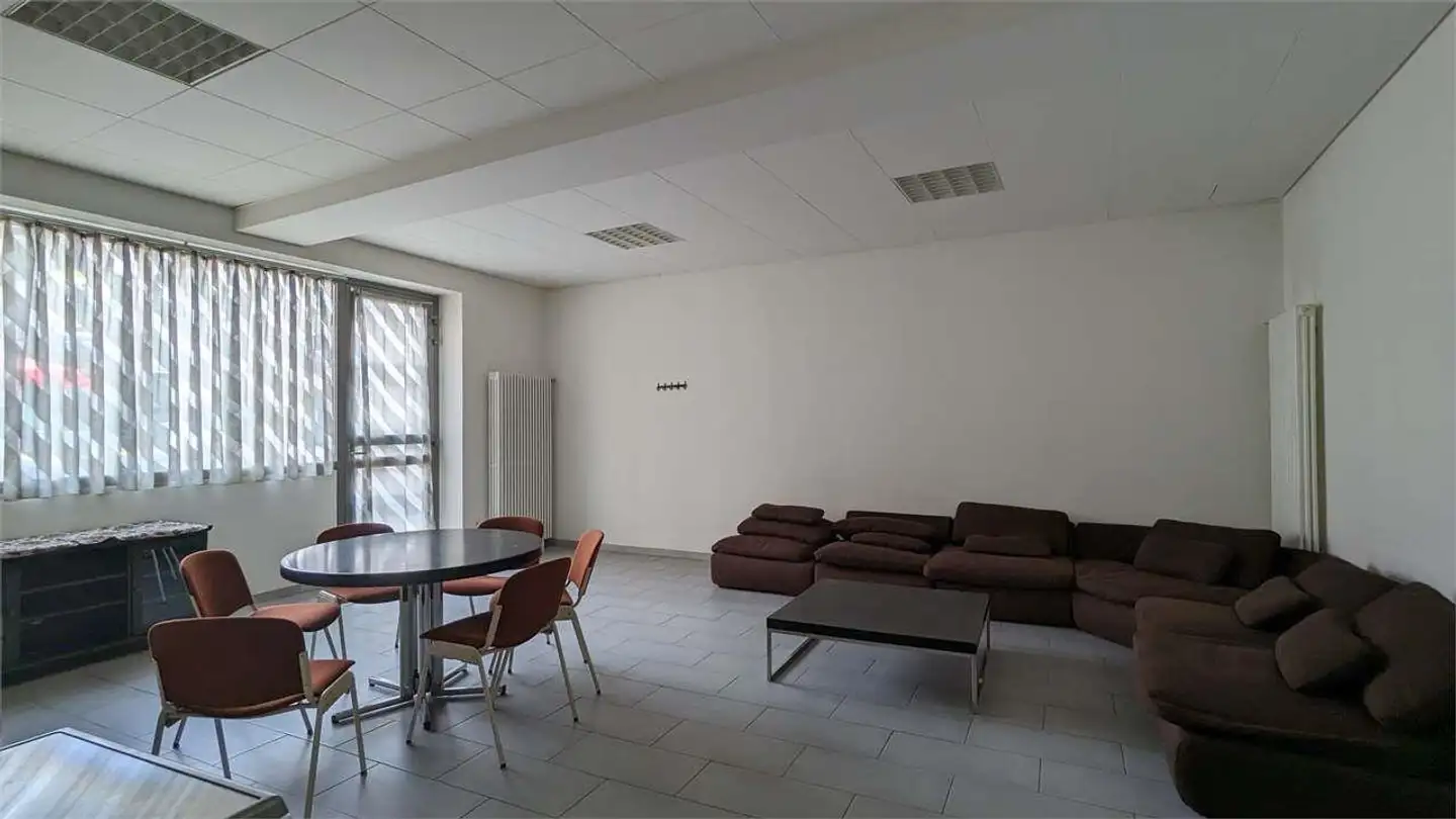 Furnished apartment for rent - 6745 Giornico