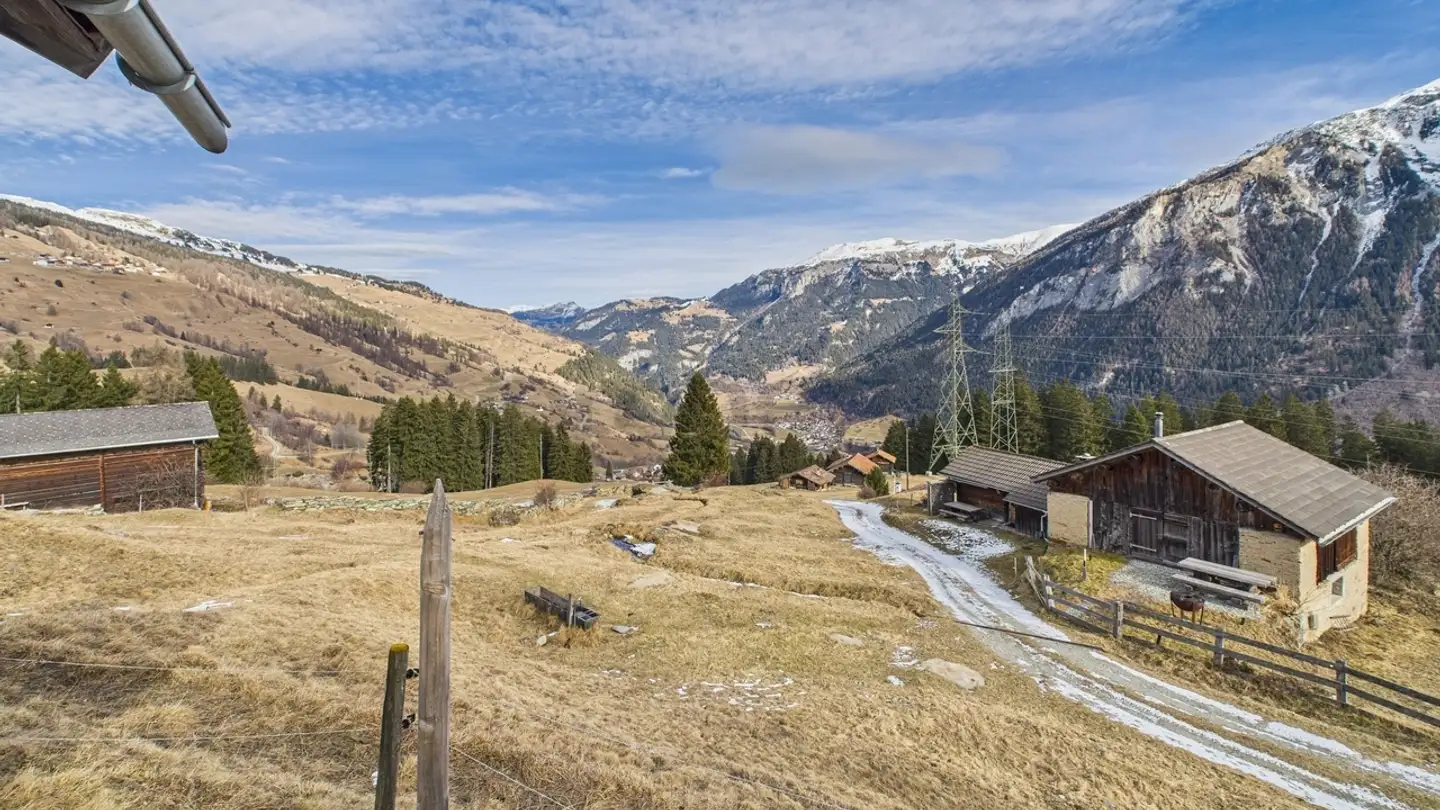 Maison à vendre - 7433 Donat - Photo 4