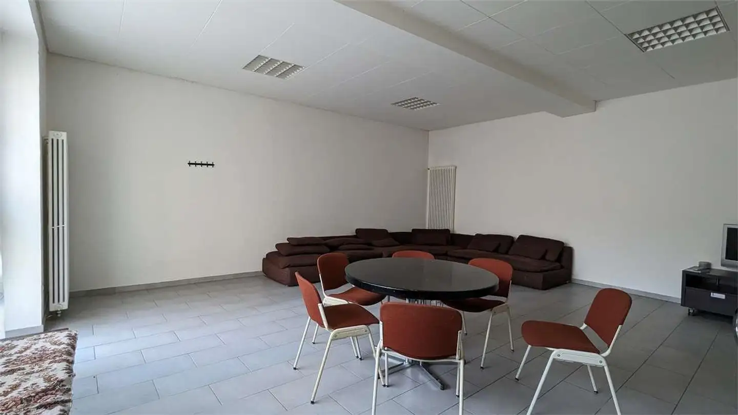Furnished apartment for rent - 6745 Giornico - Photo 3