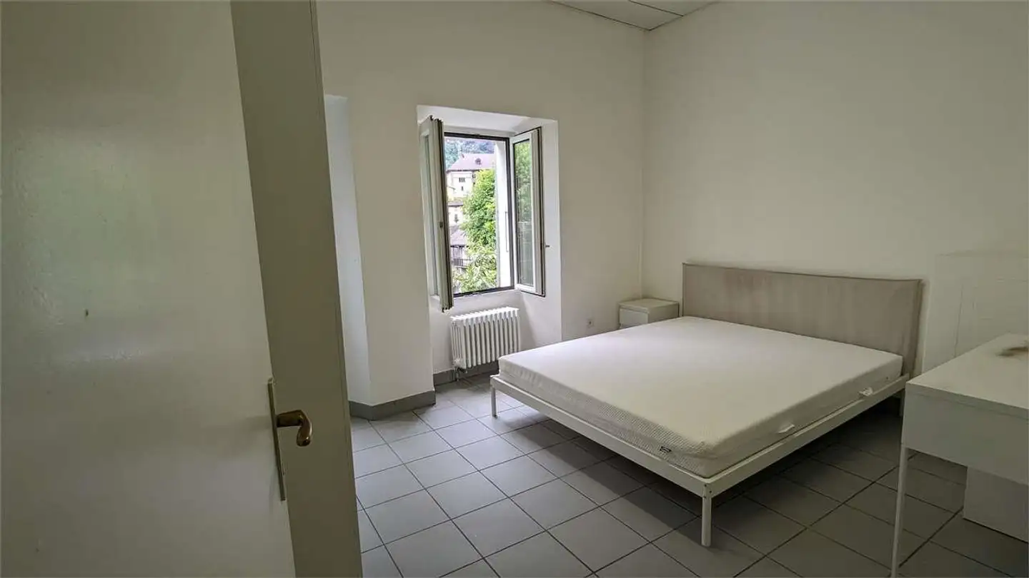 Furnished apartment for rent - 6745 Giornico - Photo 4