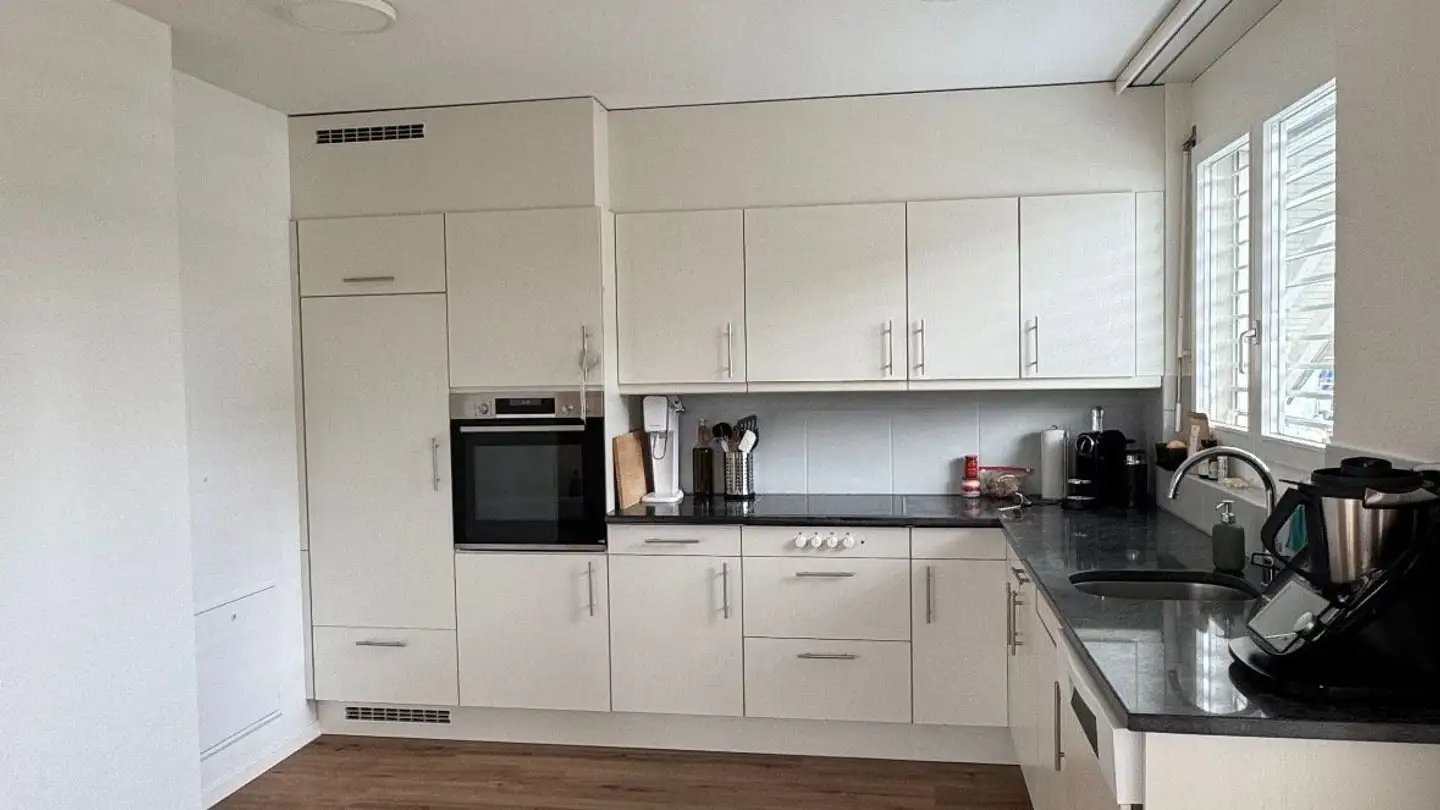 Attico in affitto - Zöpflistrasse 12, 6034 Inwil - Foto 3
