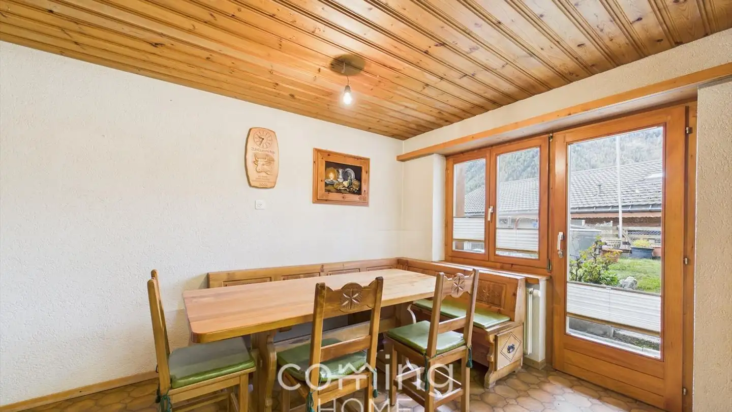 Casa singola in vendita - 3922 Stalden VS - Photo 3