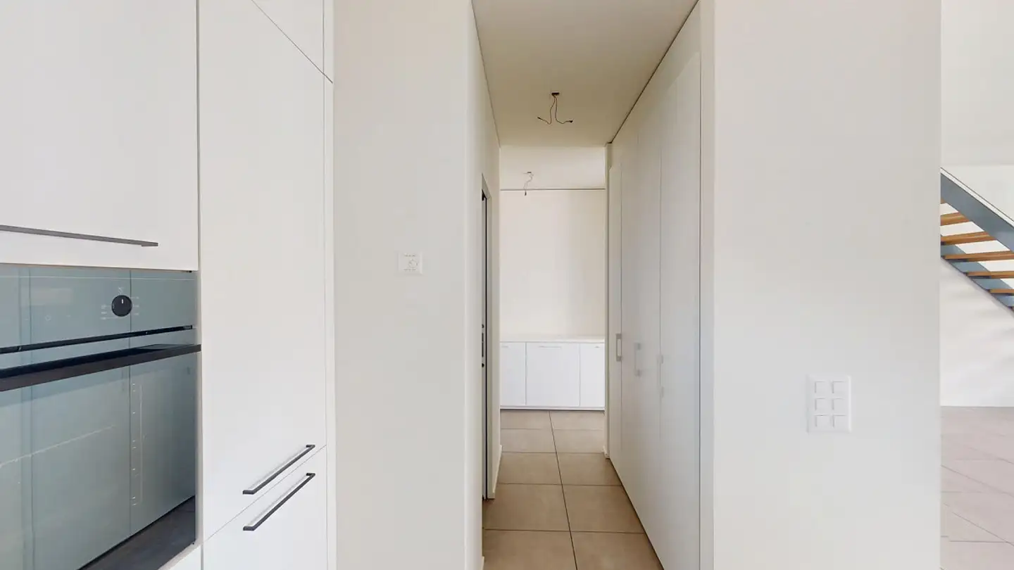 Appartamento in affitto - 6500 Bellinzona - Photo 3