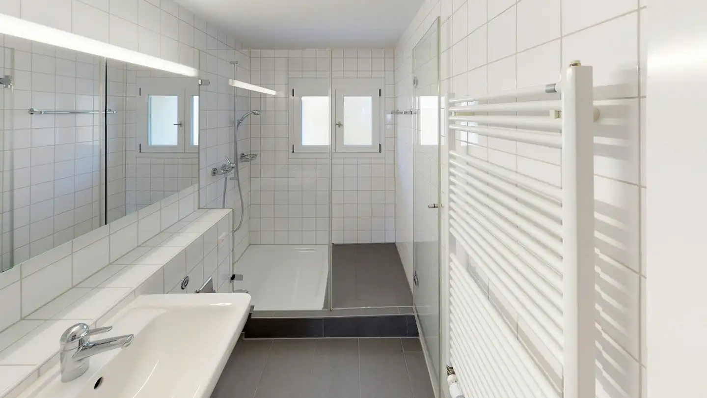 Appartamento in affitto - Heliosstrasse 4, 8032 Zürich - Foto 4