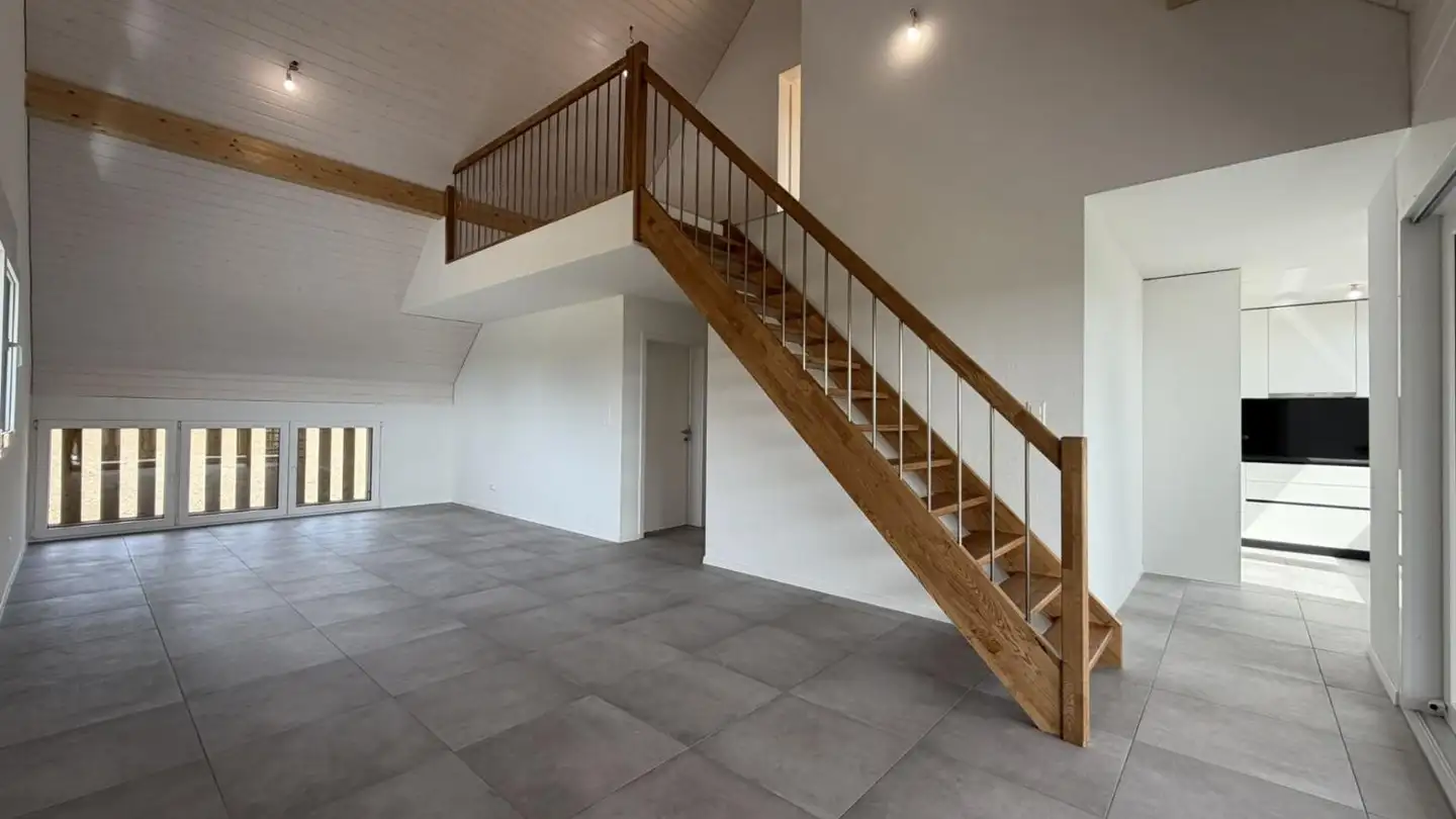 Wohnung mieten - 2577 Siselen BE - Foto 3